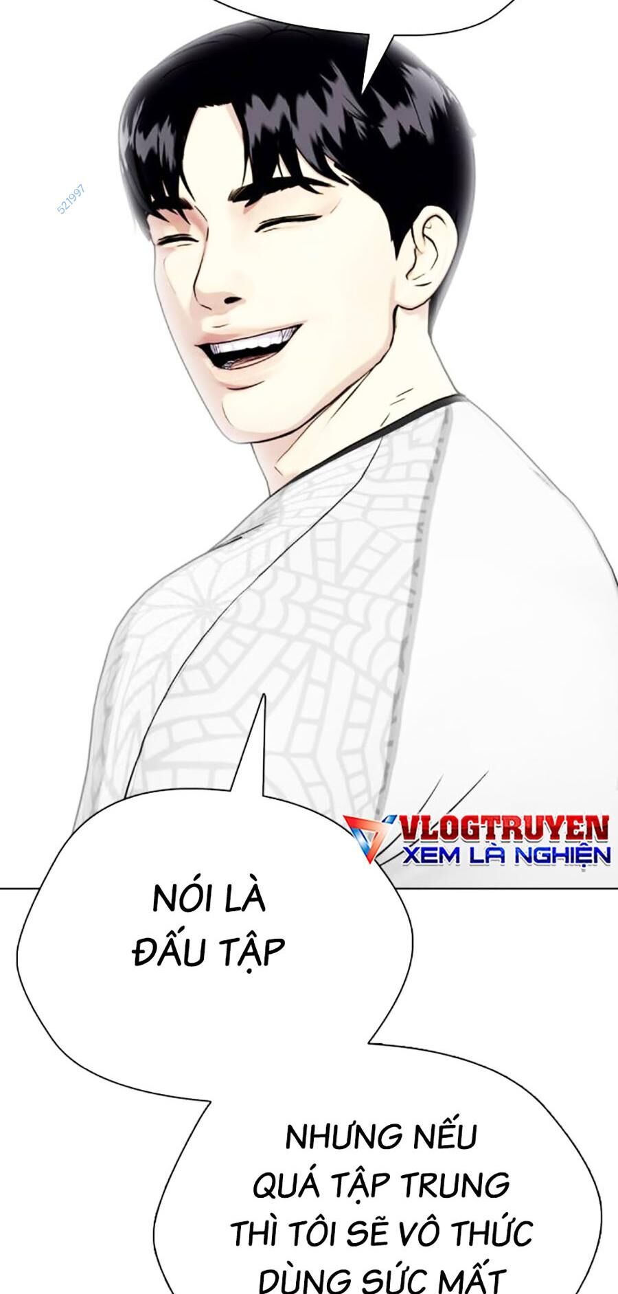 Loser Giỏi Võ Chap 53 - Next Chap 54