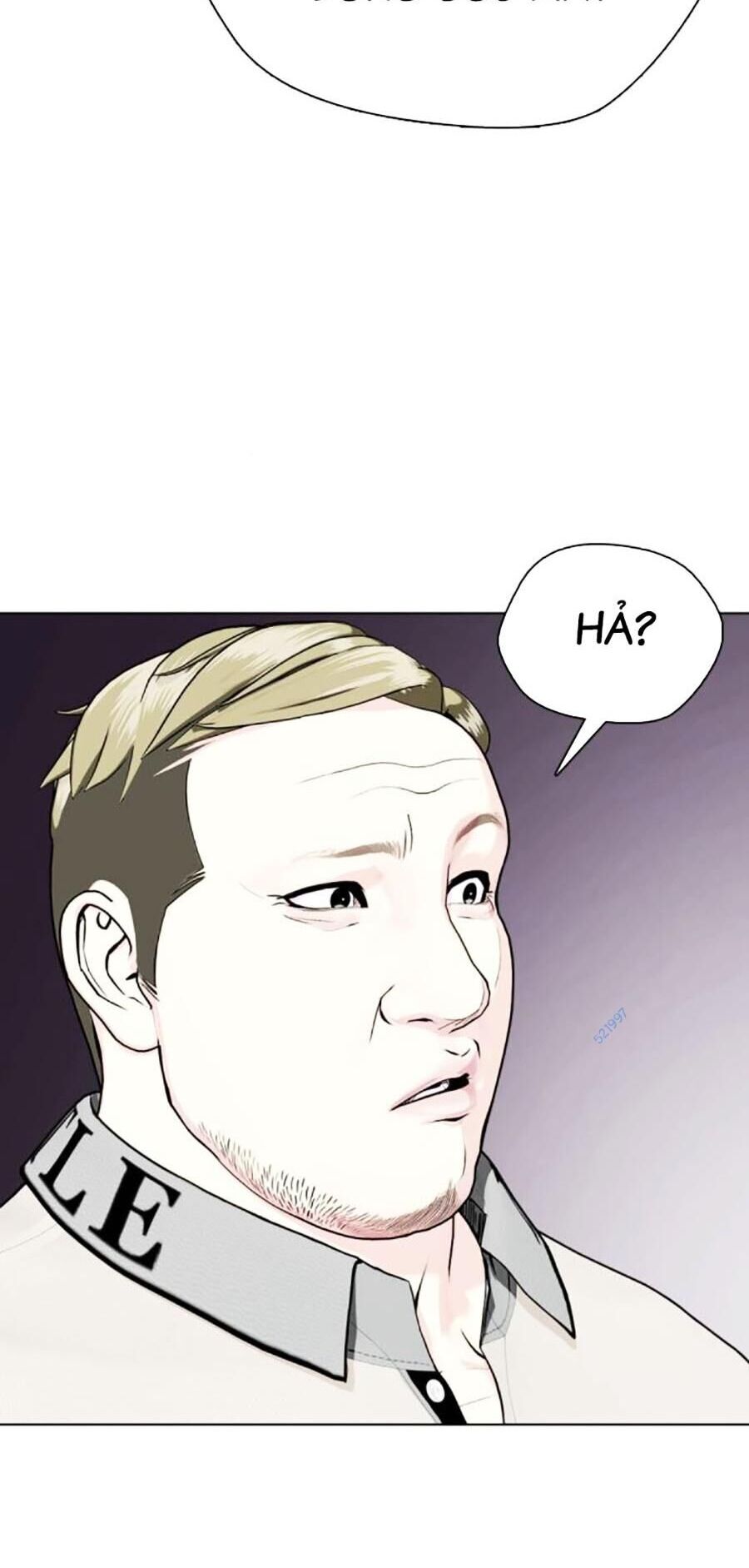 Loser Giỏi Võ Chap 53 - Next Chap 54