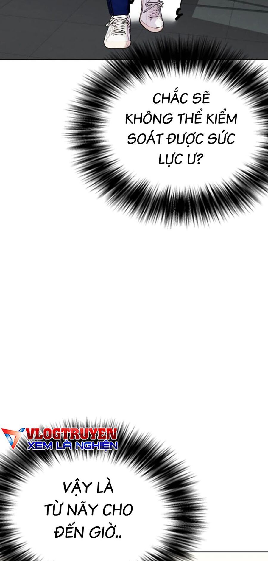 Loser Giỏi Võ Chap 53 - Next Chap 54