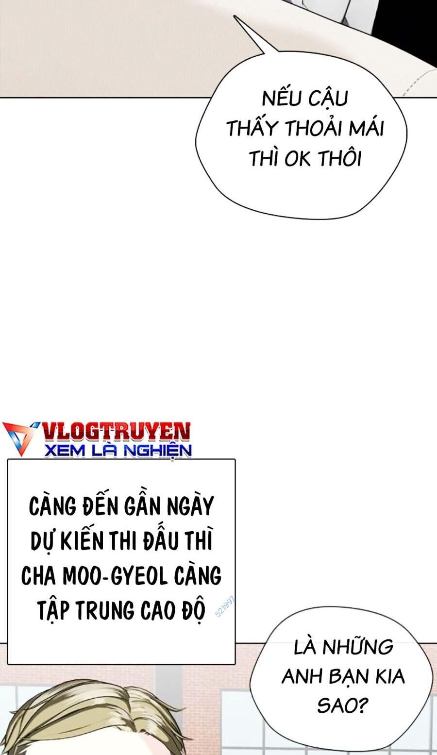 Loser Giỏi Võ Chap 53 - Next Chap 54