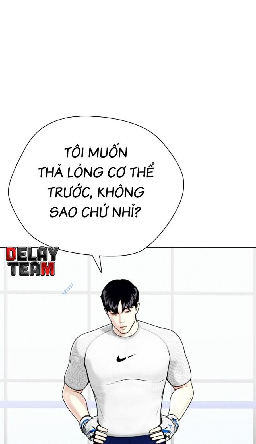 Loser Giỏi Võ Chap 53 - Next Chap 54