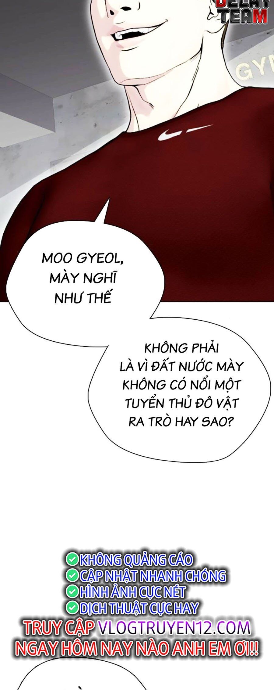 Loser Giỏi Võ Chap 61 - Next Chap 62