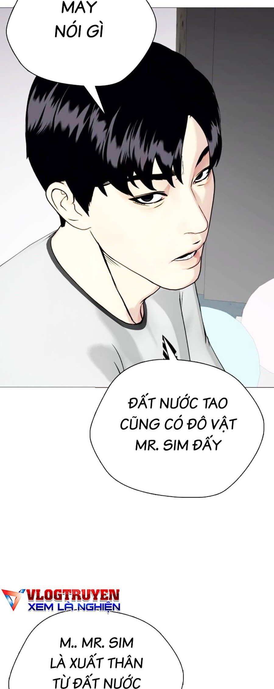 Loser Giỏi Võ Chap 61 - Next Chap 62