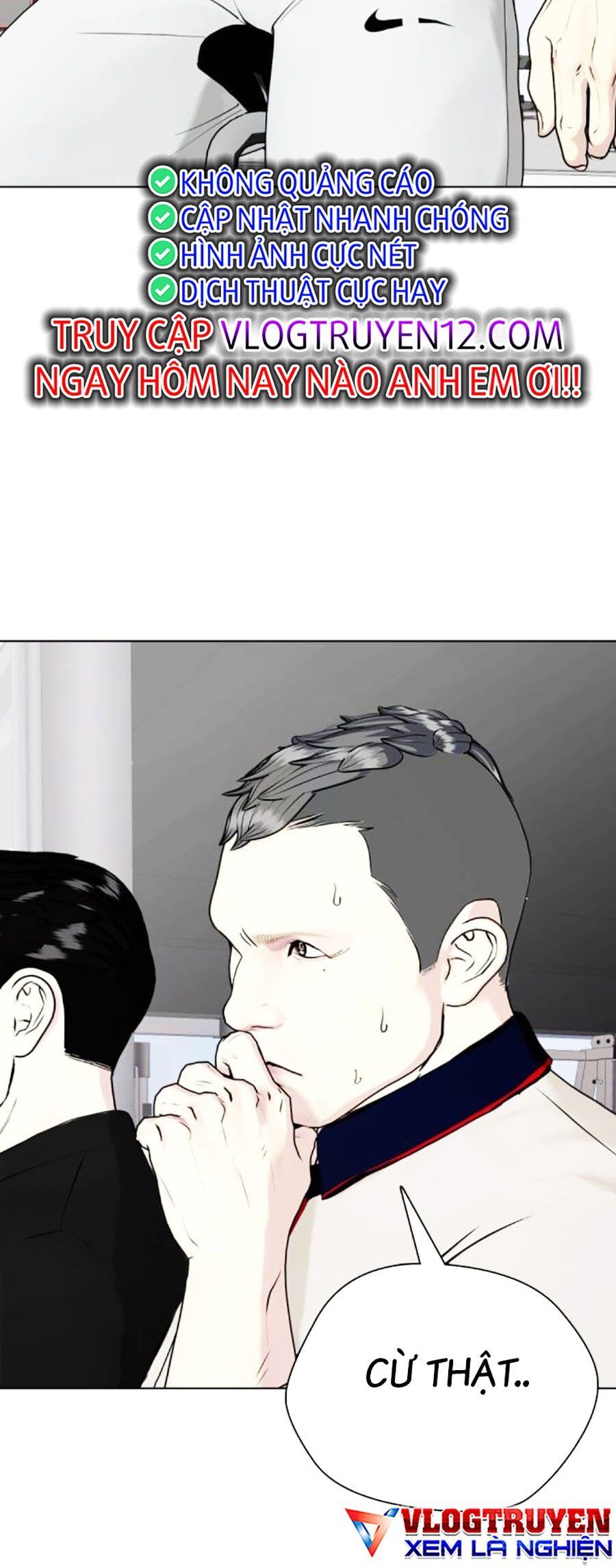 Loser Giỏi Võ Chap 61 - Next Chap 62