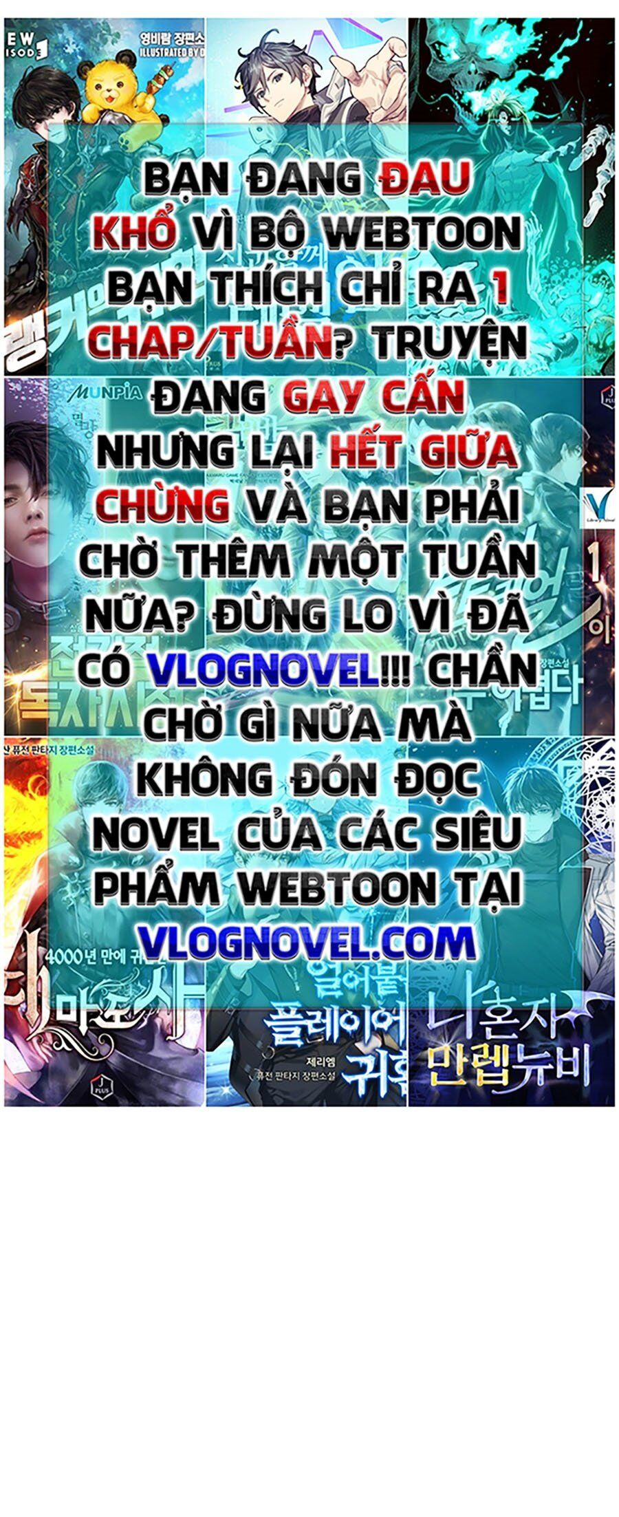 Loser Giỏi Võ Chap 61 - Next Chap 62