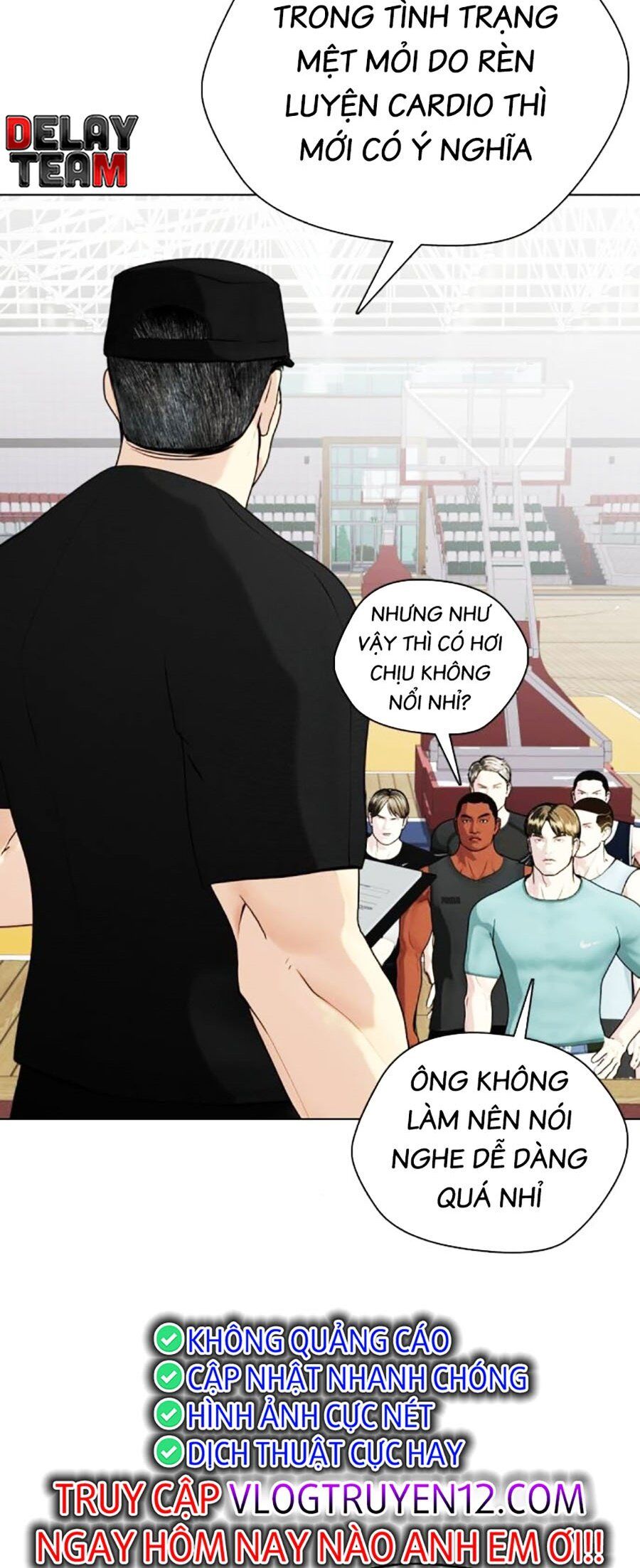 Loser Giỏi Võ Chap 61 - Next Chap 62