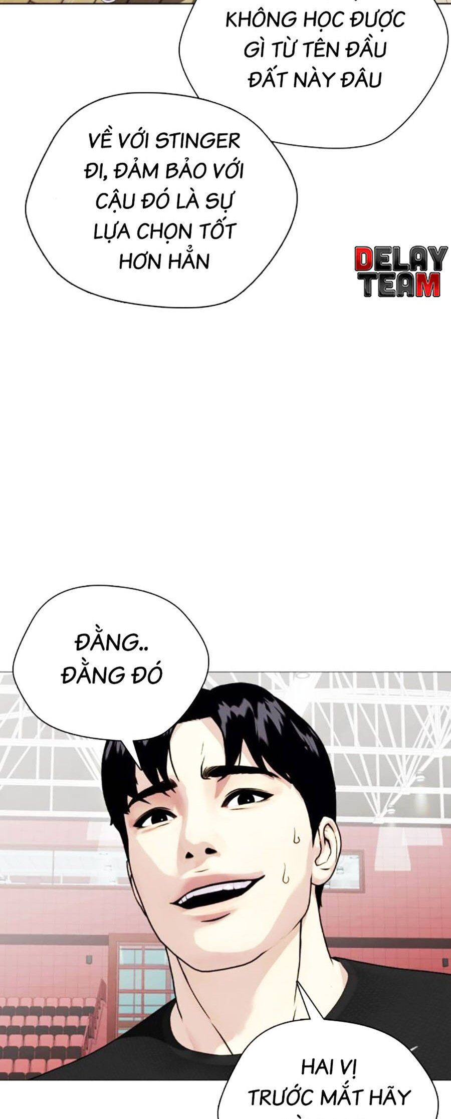 Loser Giỏi Võ Chap 61 - Next Chap 62