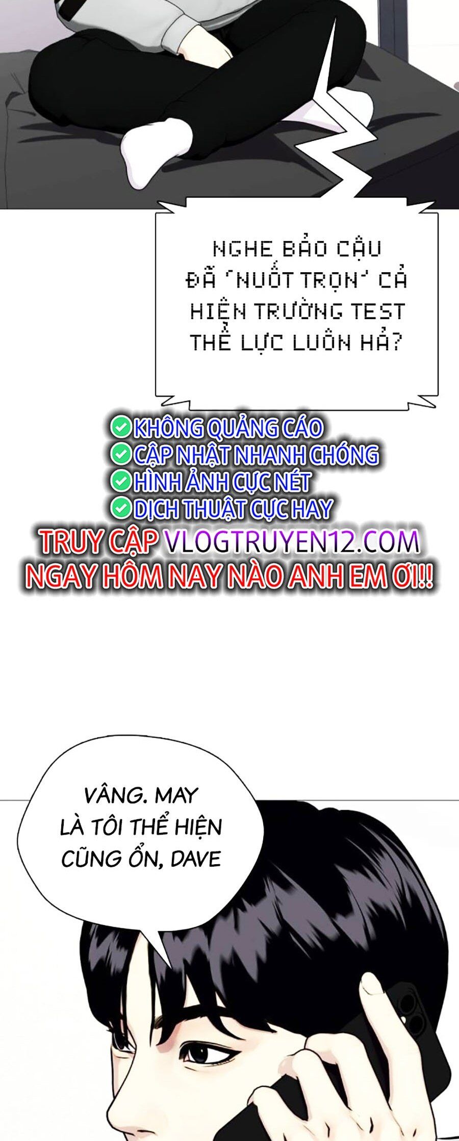 Loser Giỏi Võ Chap 61 - Next Chap 62