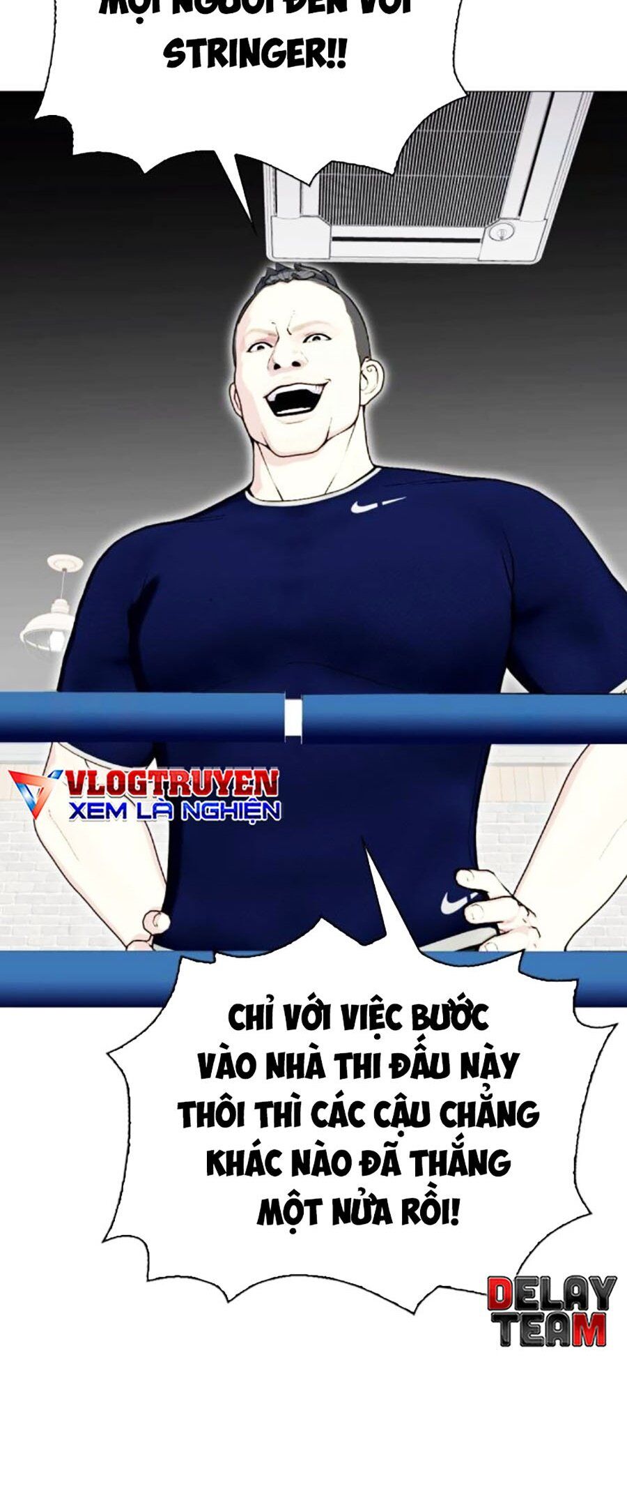 Loser Giỏi Võ Chap 61 - Next Chap 62