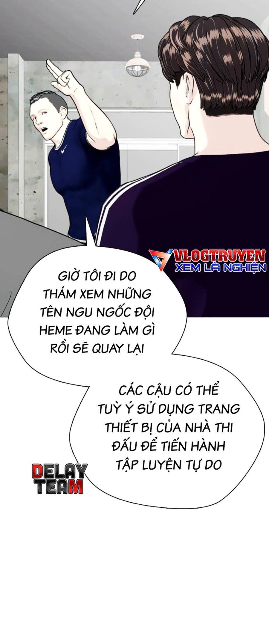 Loser Giỏi Võ Chap 61 - Next Chap 62