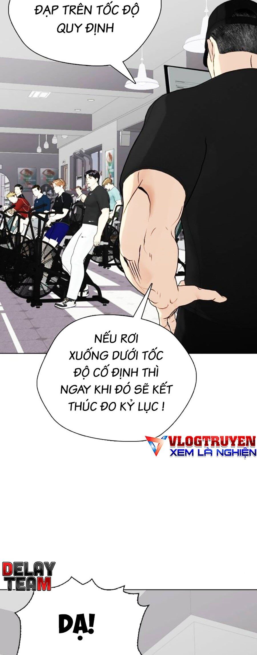 Loser Giỏi Võ Chap 61 - Next Chap 62