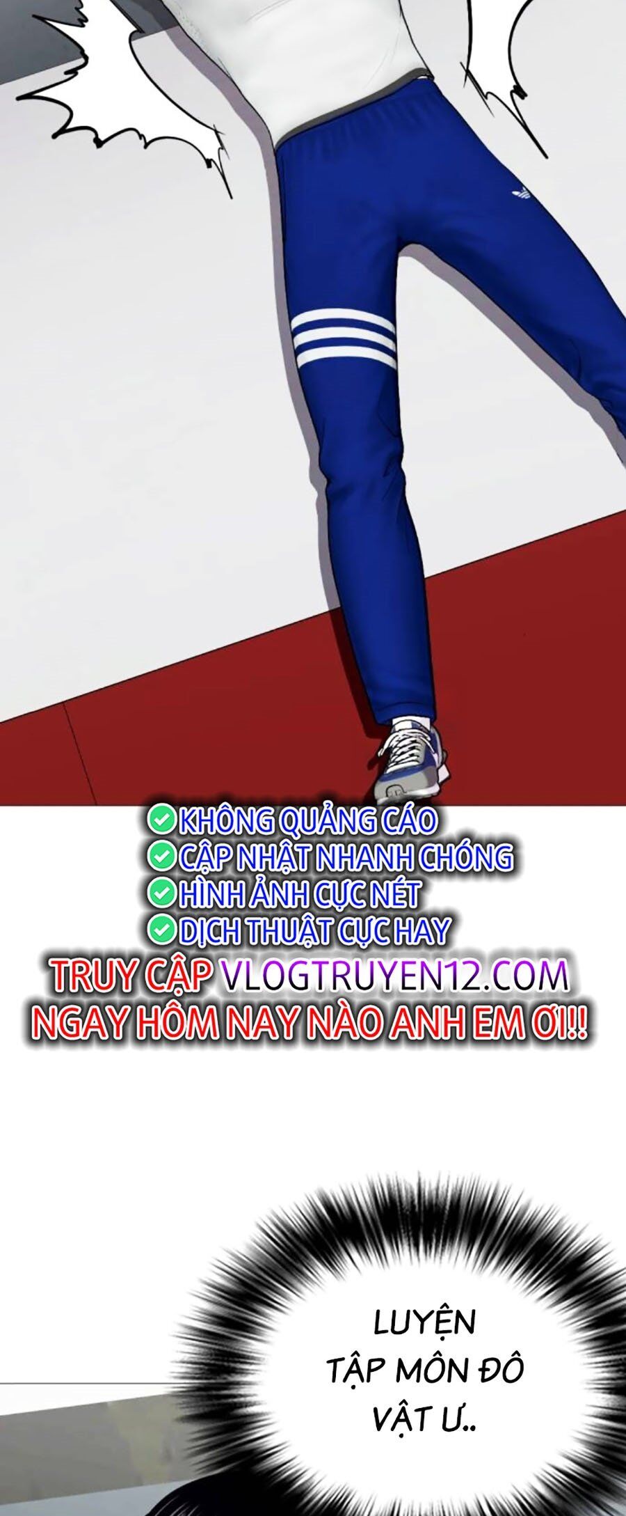 Loser Giỏi Võ Chap 61 - Next Chap 62