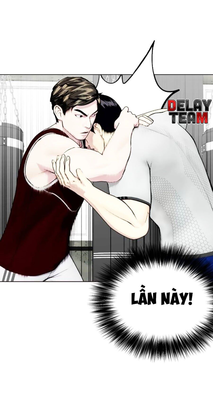 Loser Giỏi Võ Chap 62 - Next Chap 63