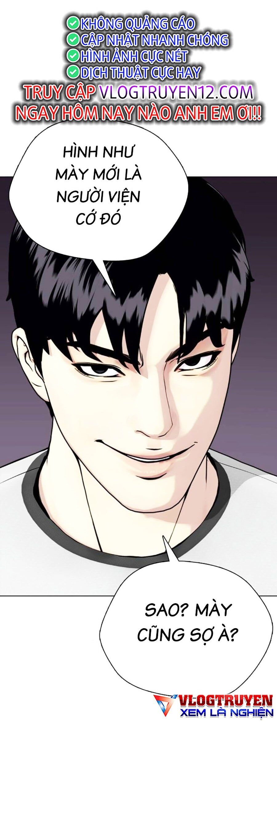 Loser Giỏi Võ Chap 62 - Next Chap 63