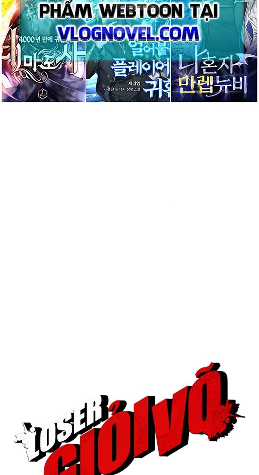 Loser Giỏi Võ Chap 62 - Next Chap 63