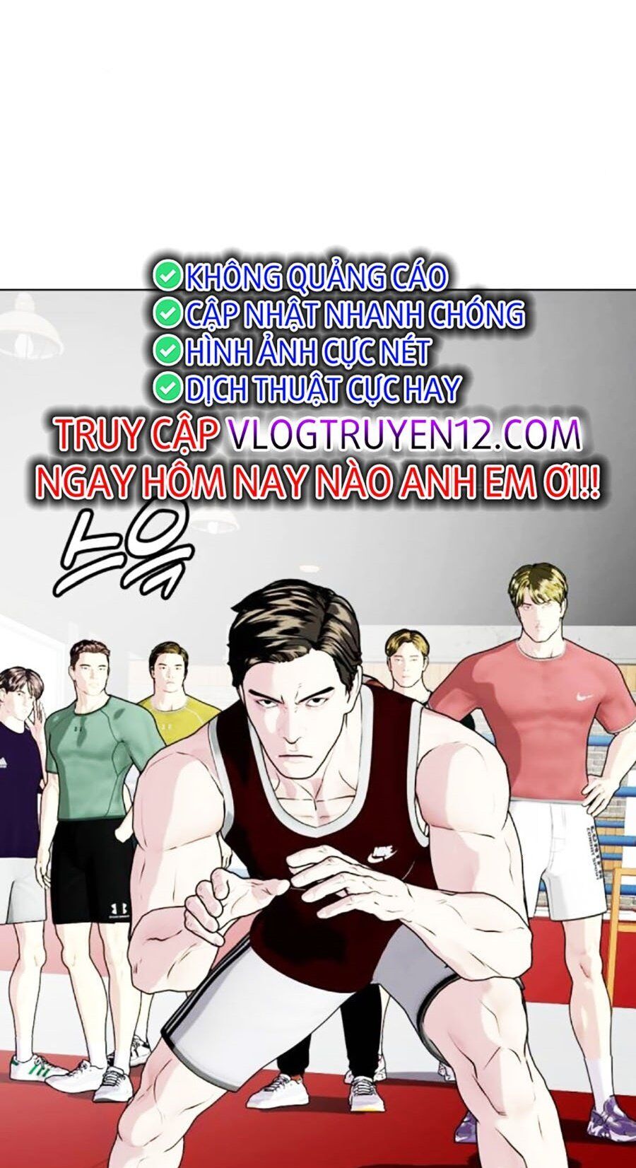 Loser Giỏi Võ Chap 62 - Next Chap 63