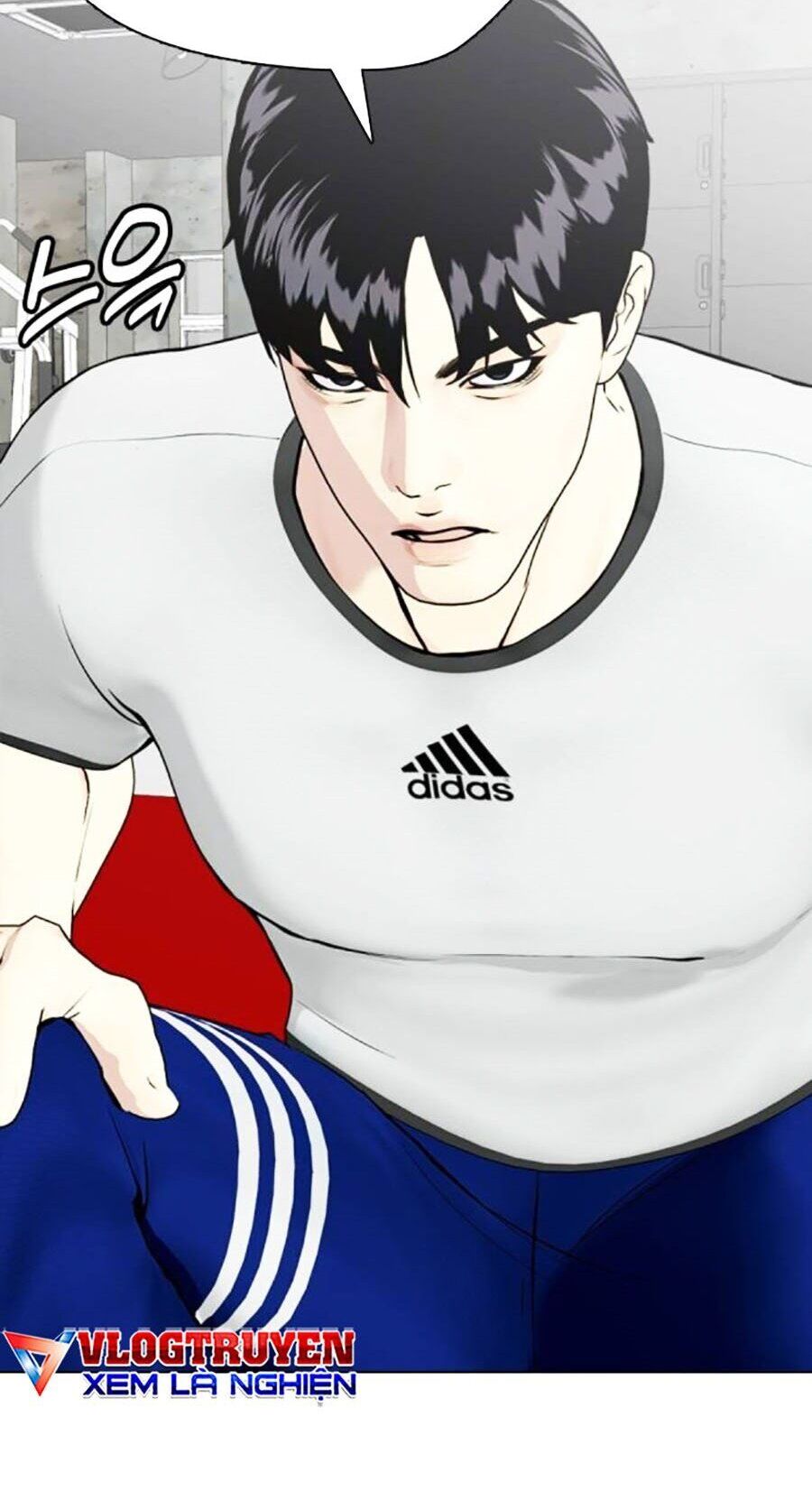 Loser Giỏi Võ Chap 62 - Next Chap 63