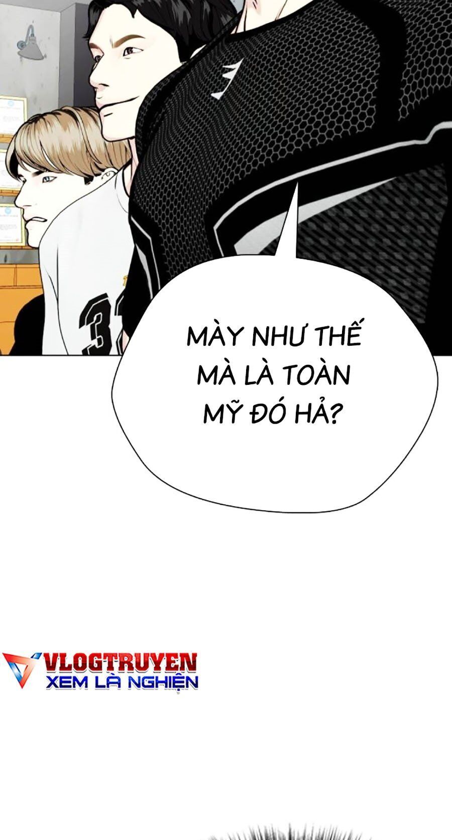 Loser Giỏi Võ Chap 62 - Next Chap 63