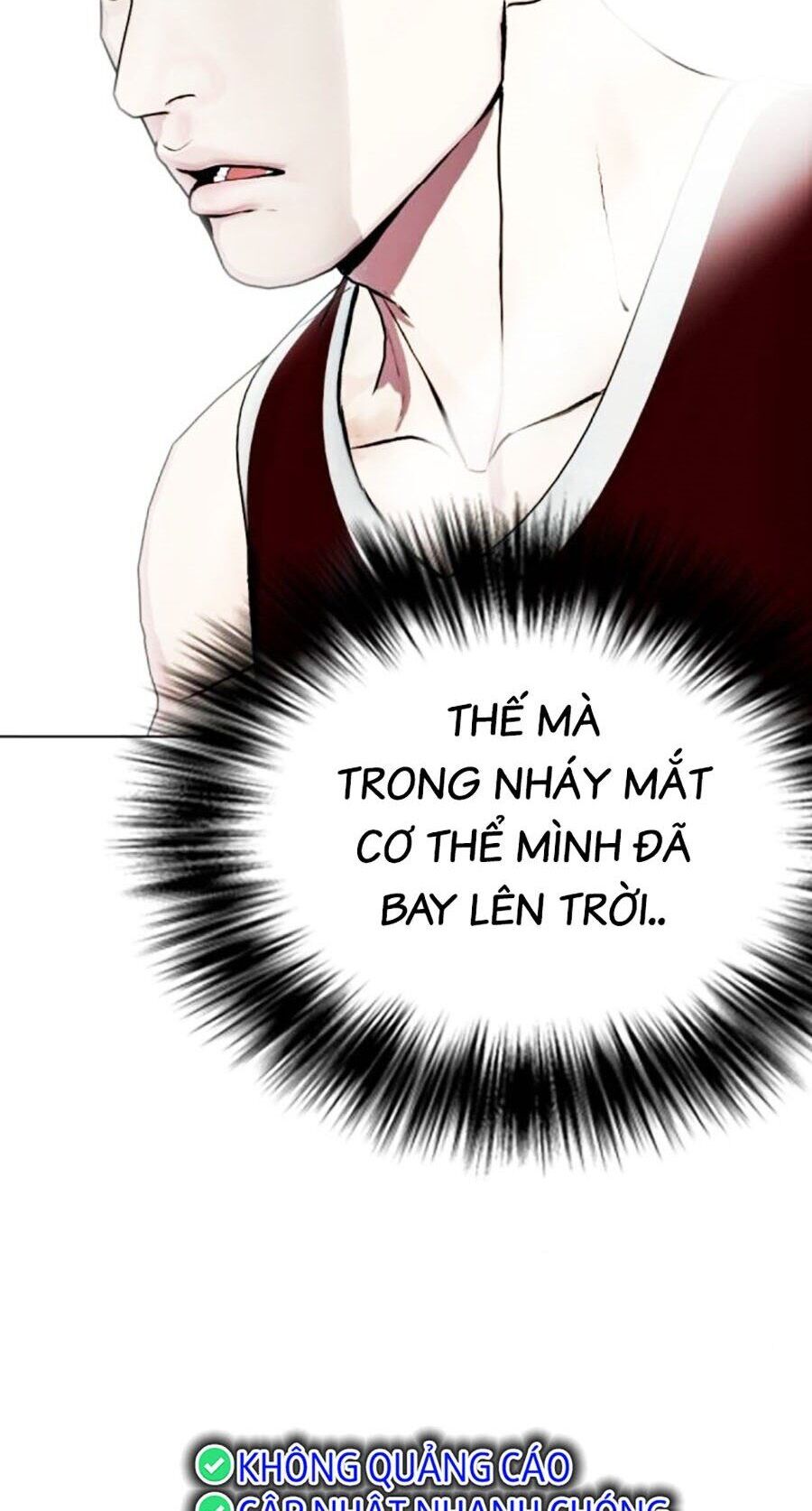 Loser Giỏi Võ Chap 62 - Next Chap 63