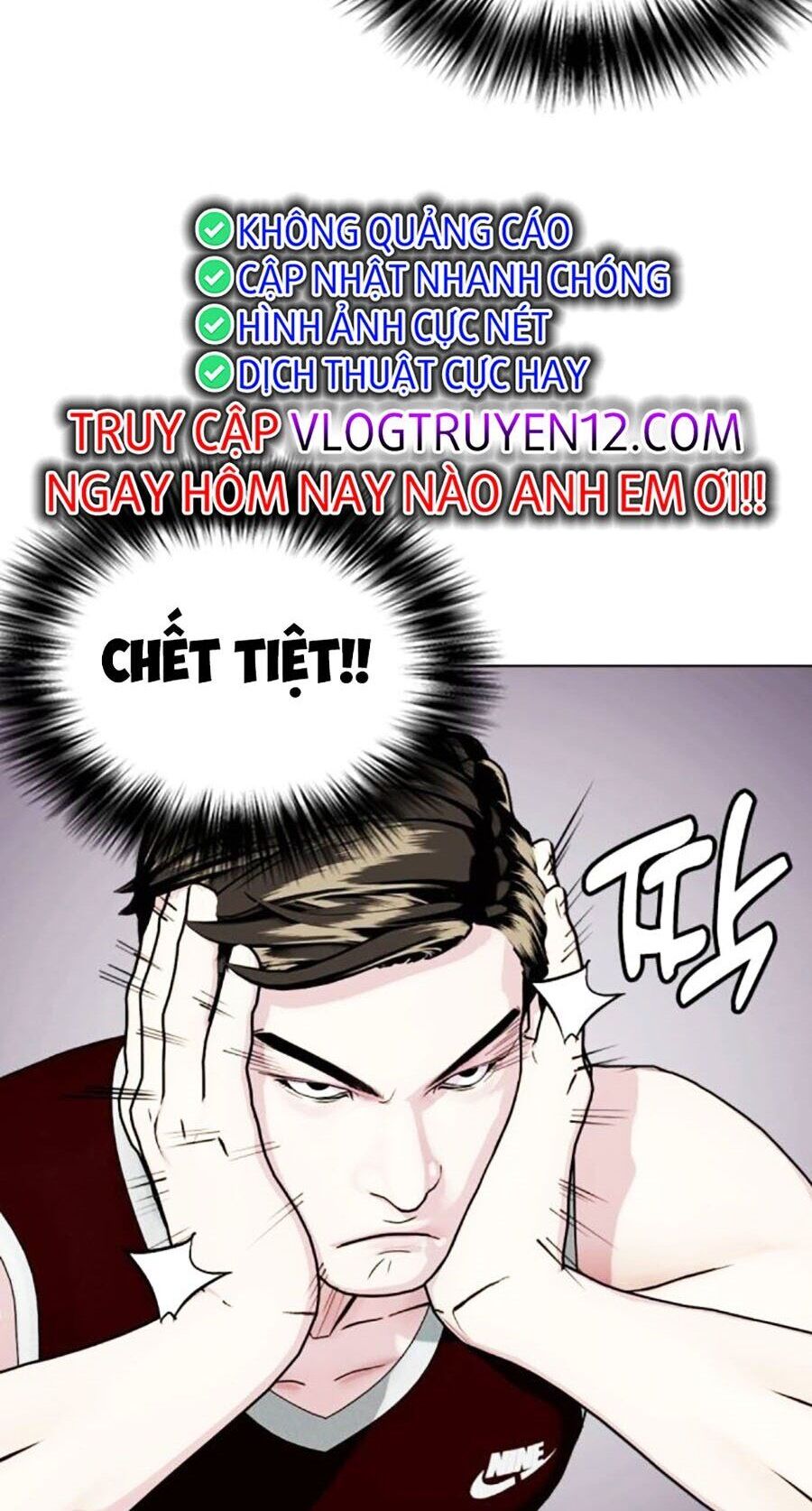 Loser Giỏi Võ Chap 62 - Next Chap 63
