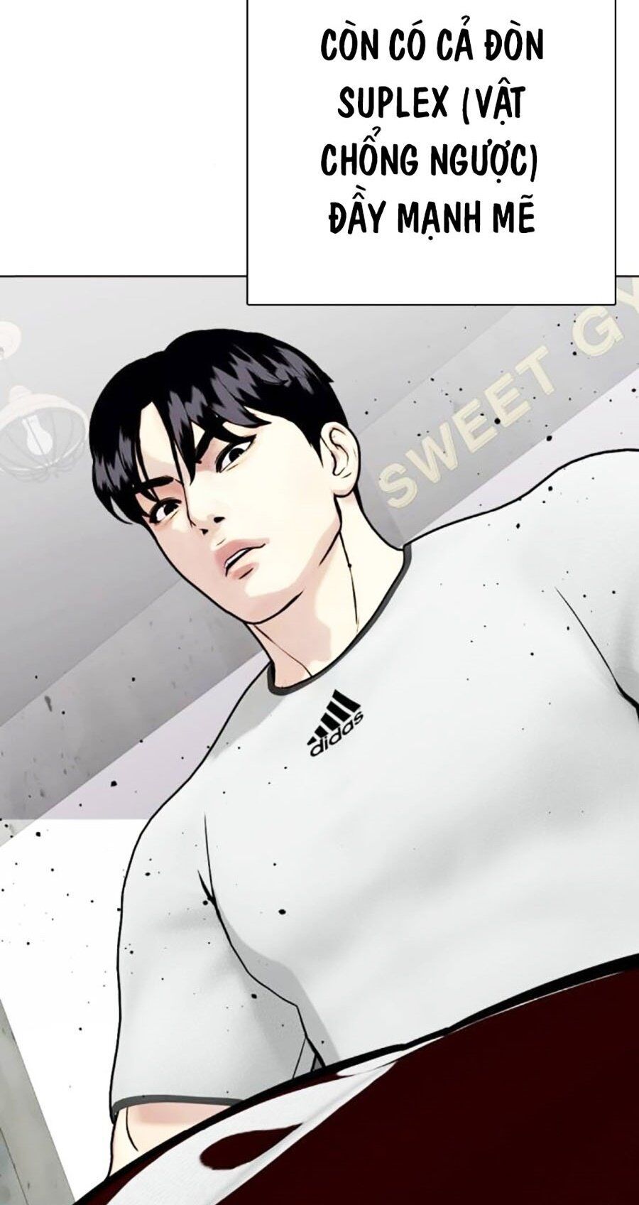 Loser Giỏi Võ Chap 62 - Next Chap 63