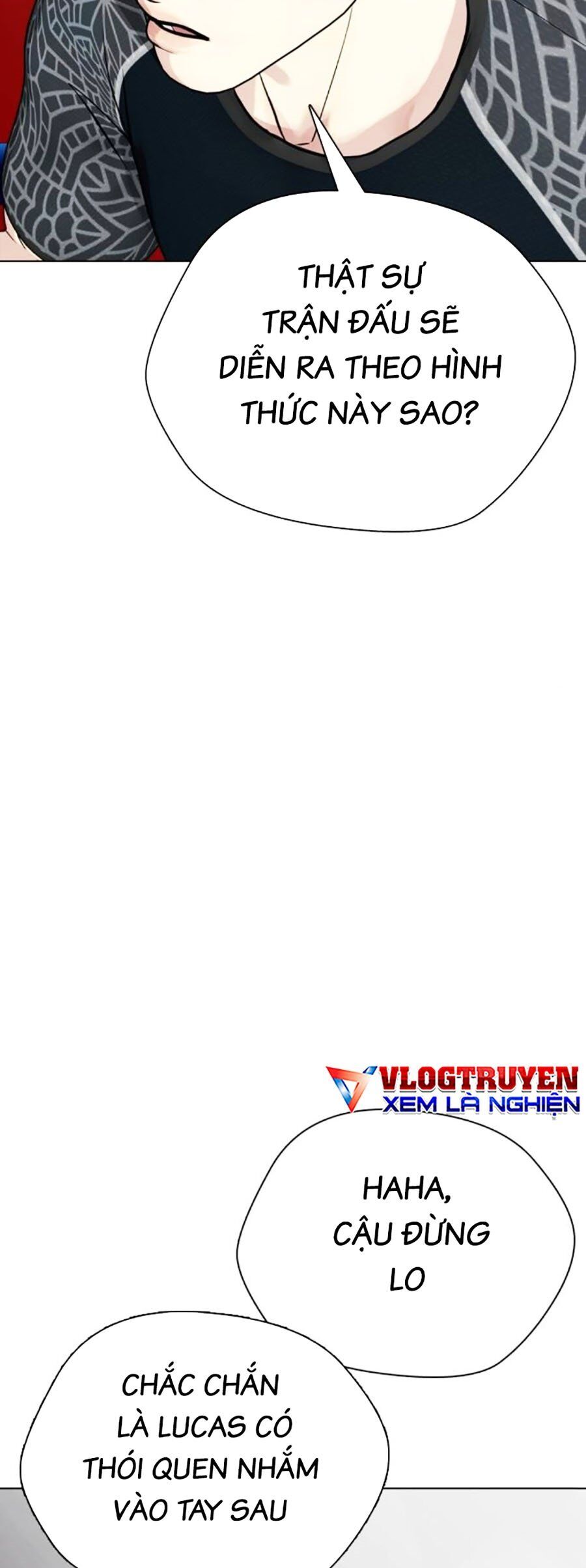 Loser Giỏi Võ Chap 64 - Next Chap 65