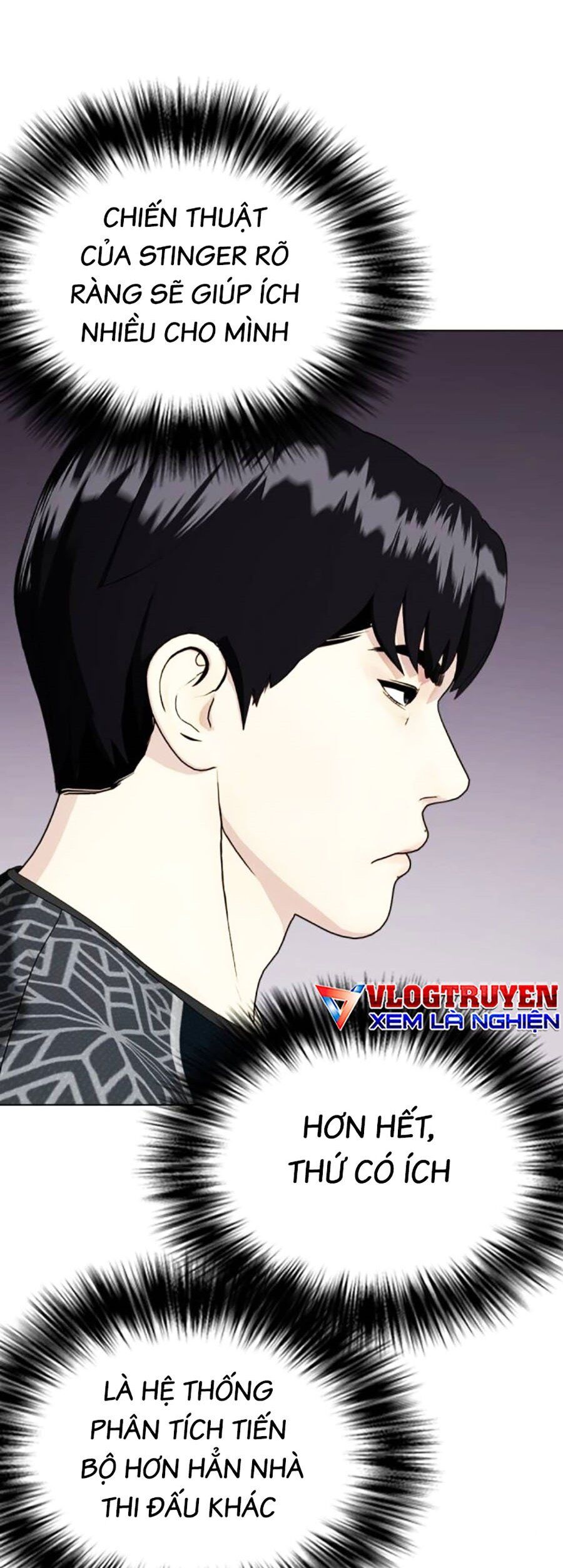 Loser Giỏi Võ Chap 64 - Next Chap 65