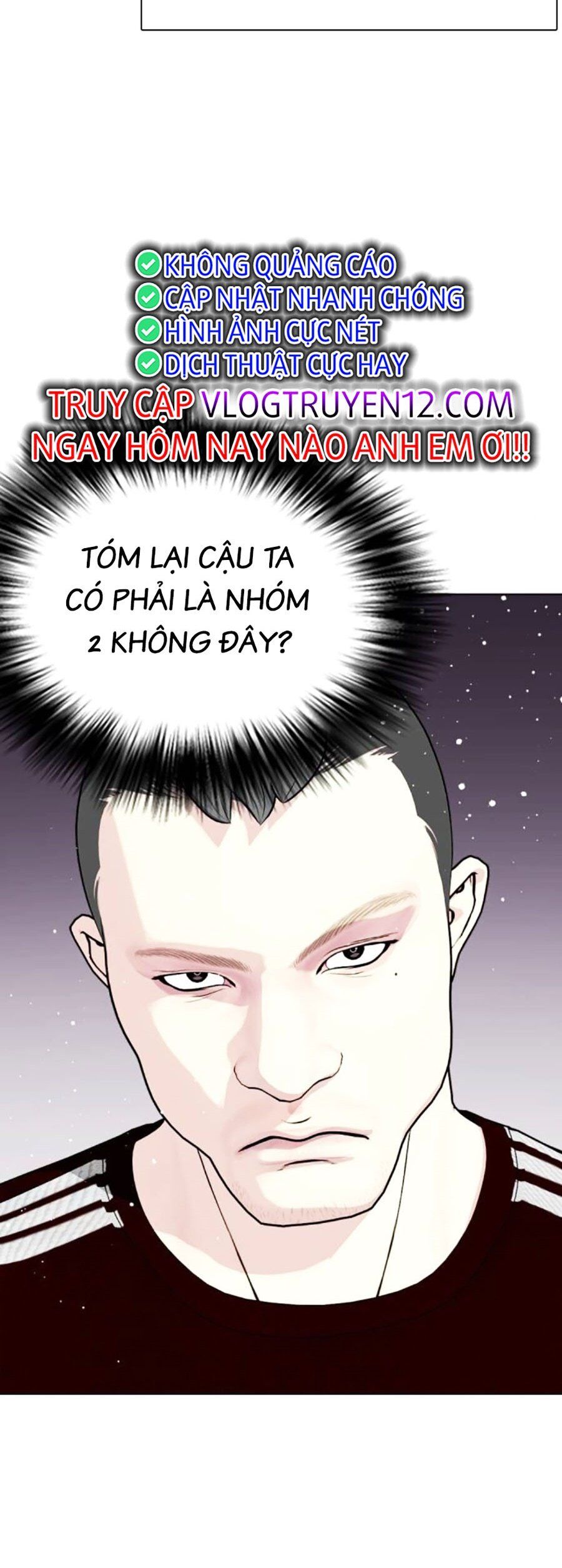 Loser Giỏi Võ Chap 64 - Next Chap 65