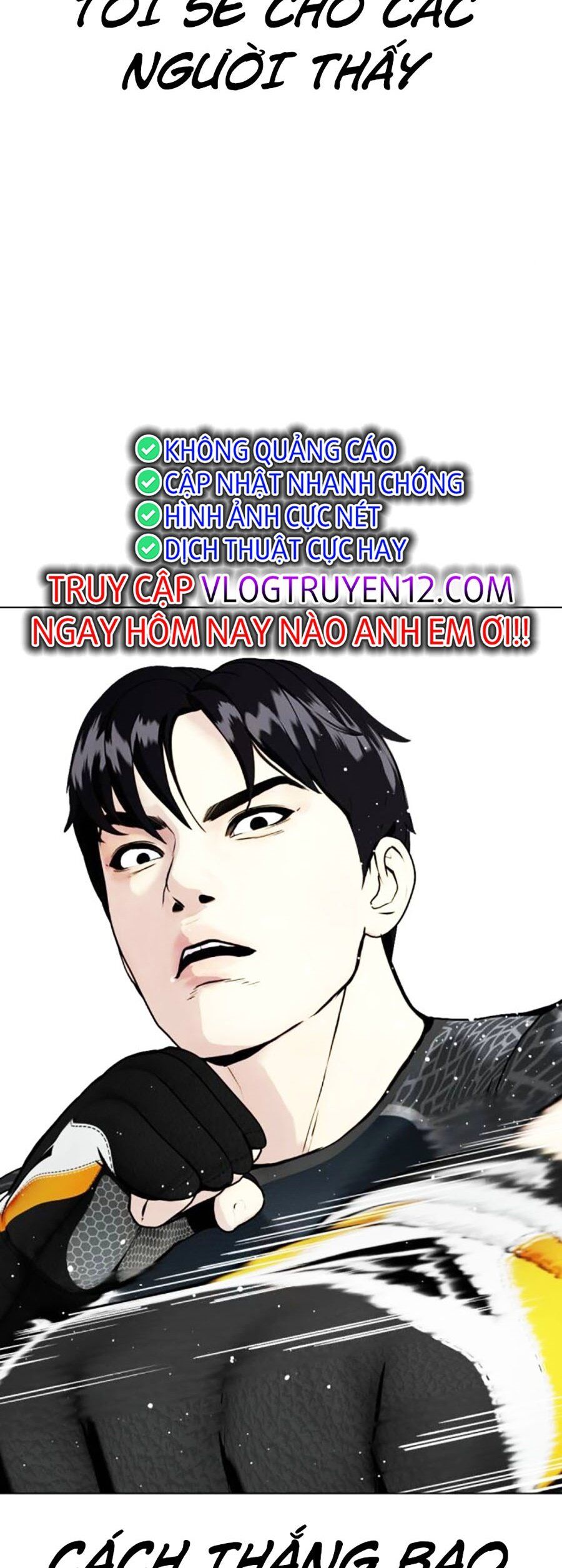 Loser Giỏi Võ Chap 64 - Next Chap 65