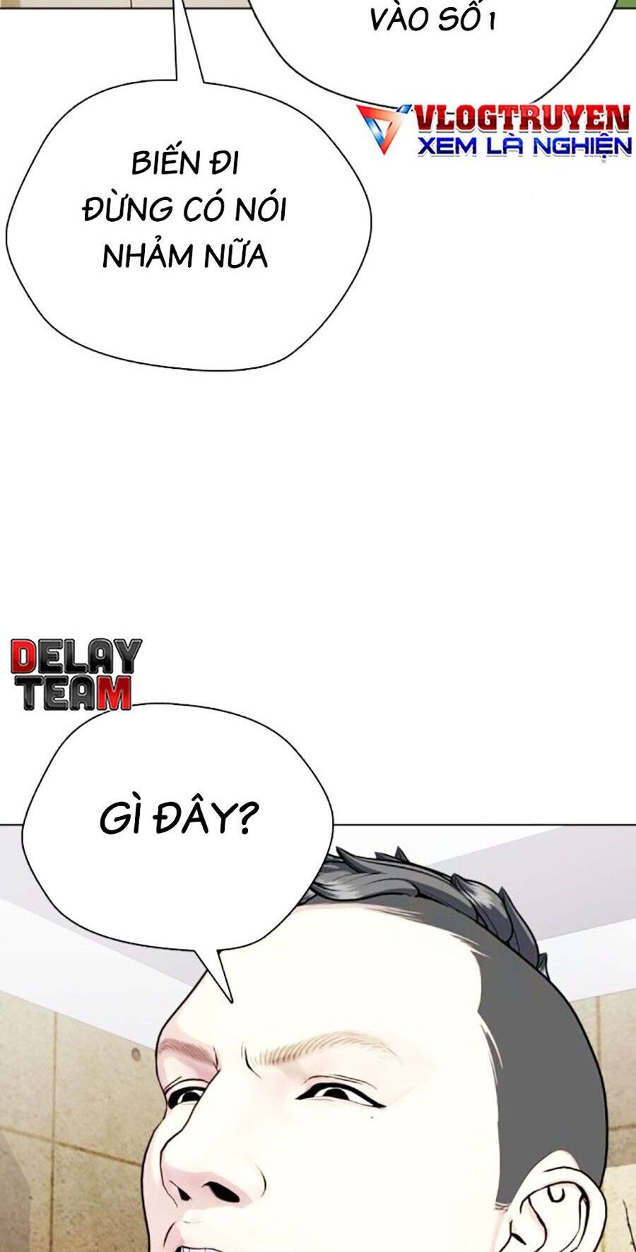 Loser Giỏi Võ Chap 64 - Next Chap 65