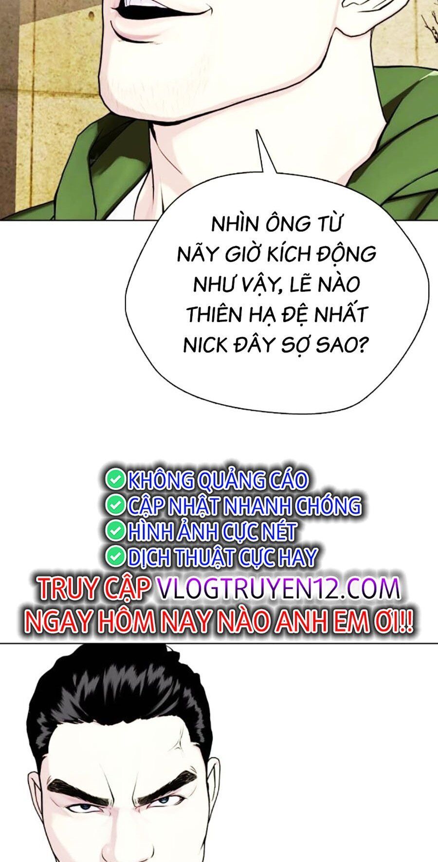 Loser Giỏi Võ Chap 64 - Next Chap 65