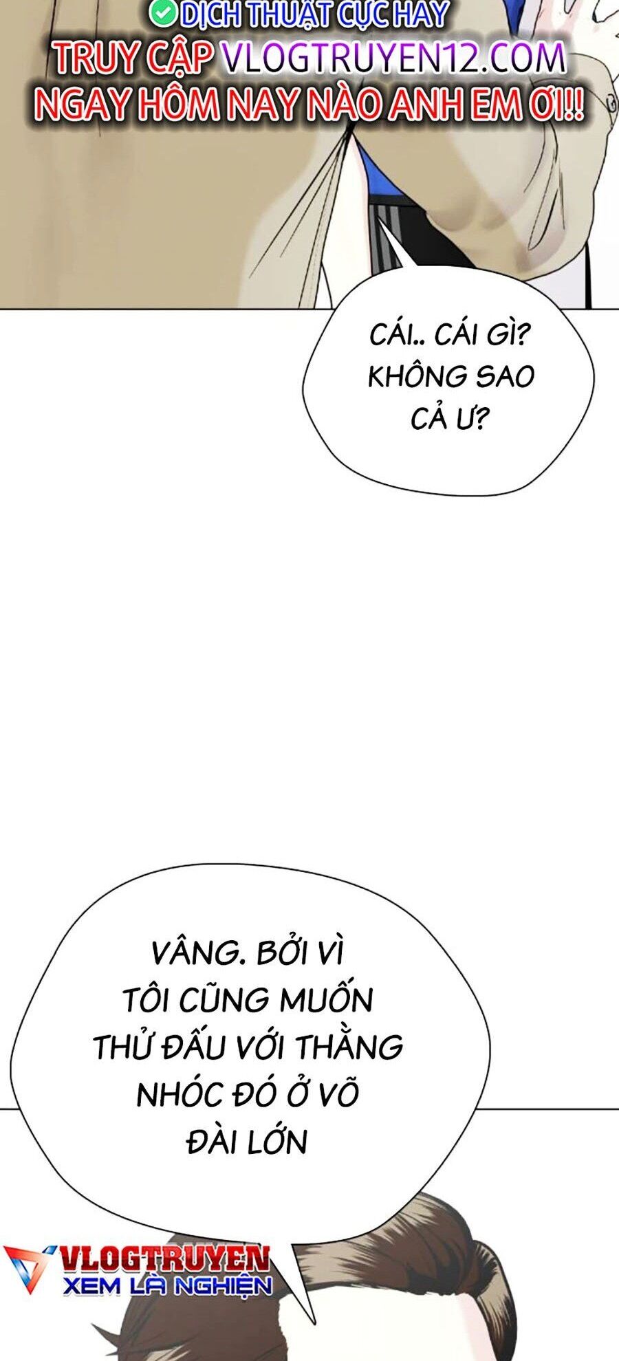 Loser Giỏi Võ Chap 64 - Next Chap 65