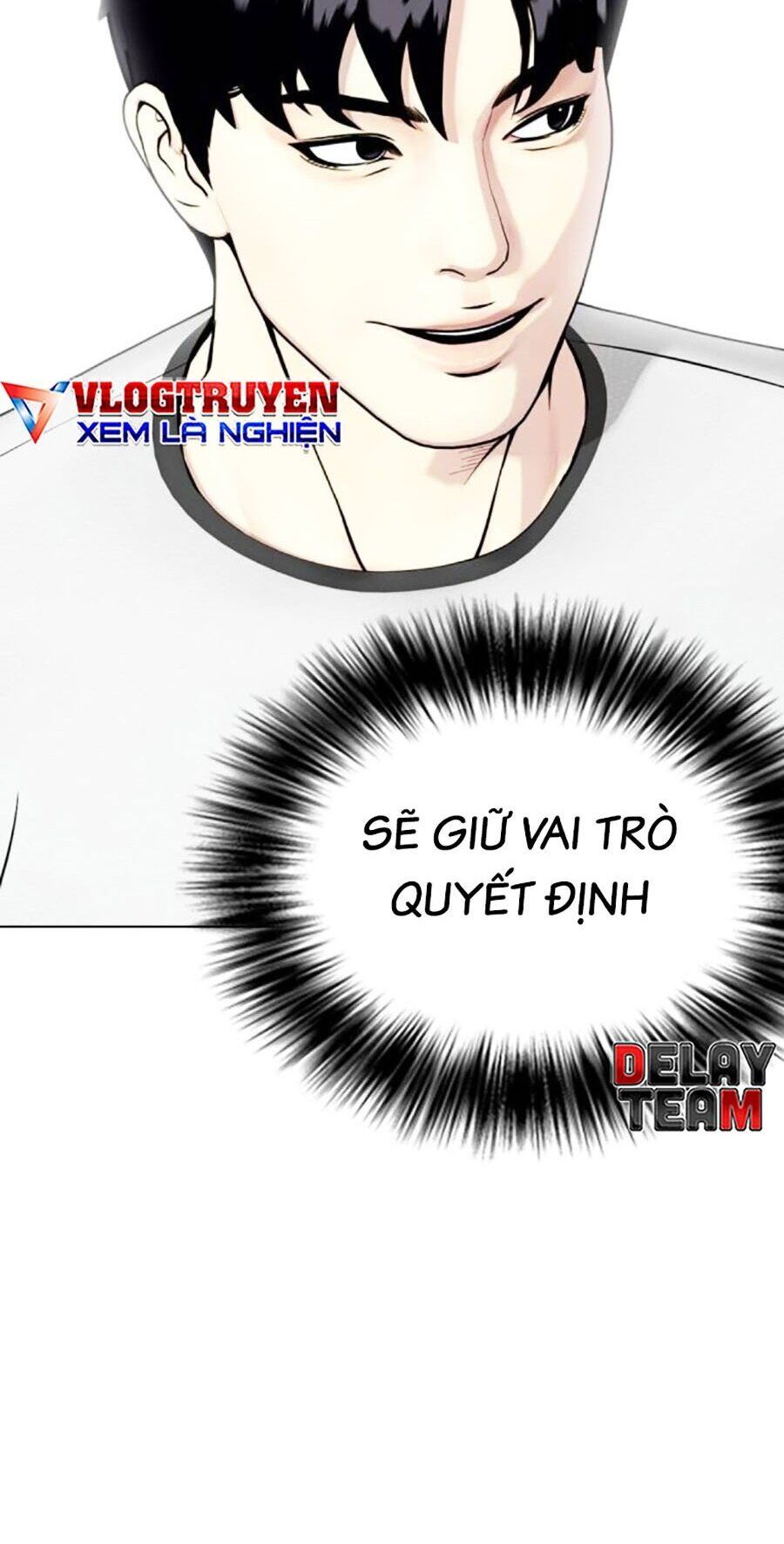 Loser Giỏi Võ Chap 64 - Next Chap 65