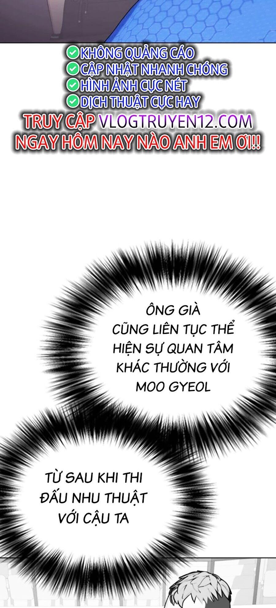 Loser Giỏi Võ Chap 64 - Next Chap 65