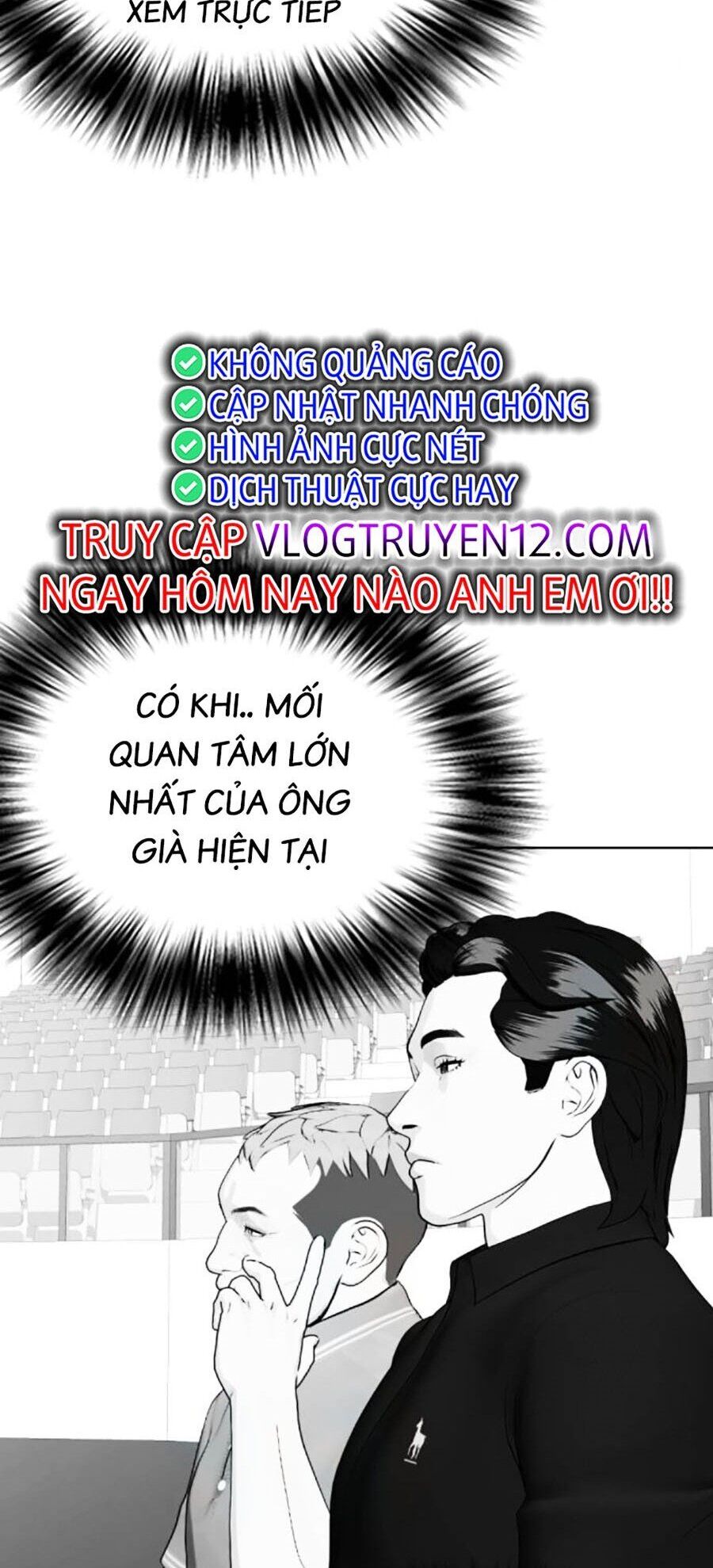 Loser Giỏi Võ Chap 64 - Next Chap 65