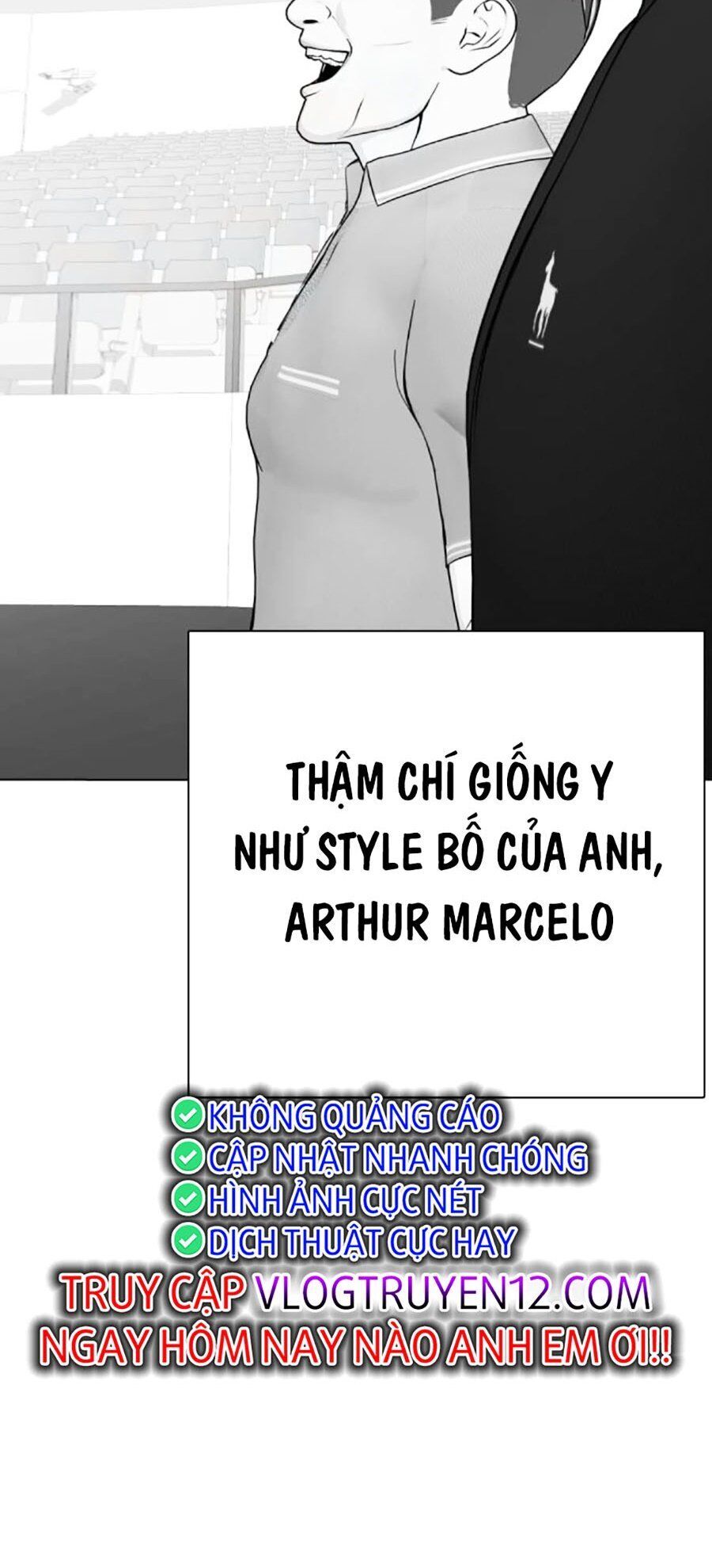 Loser Giỏi Võ Chap 64 - Next Chap 65