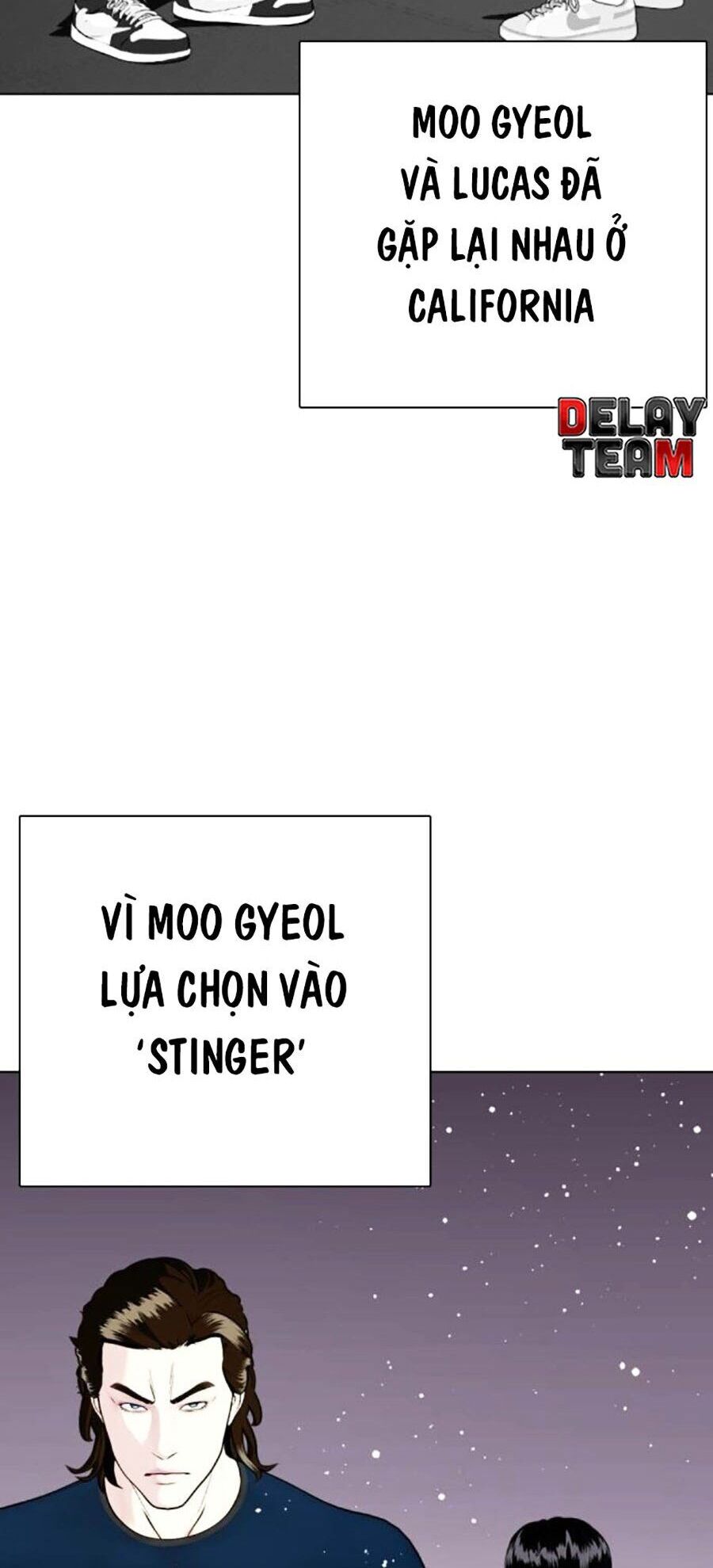 Loser Giỏi Võ Chap 64 - Next Chap 65