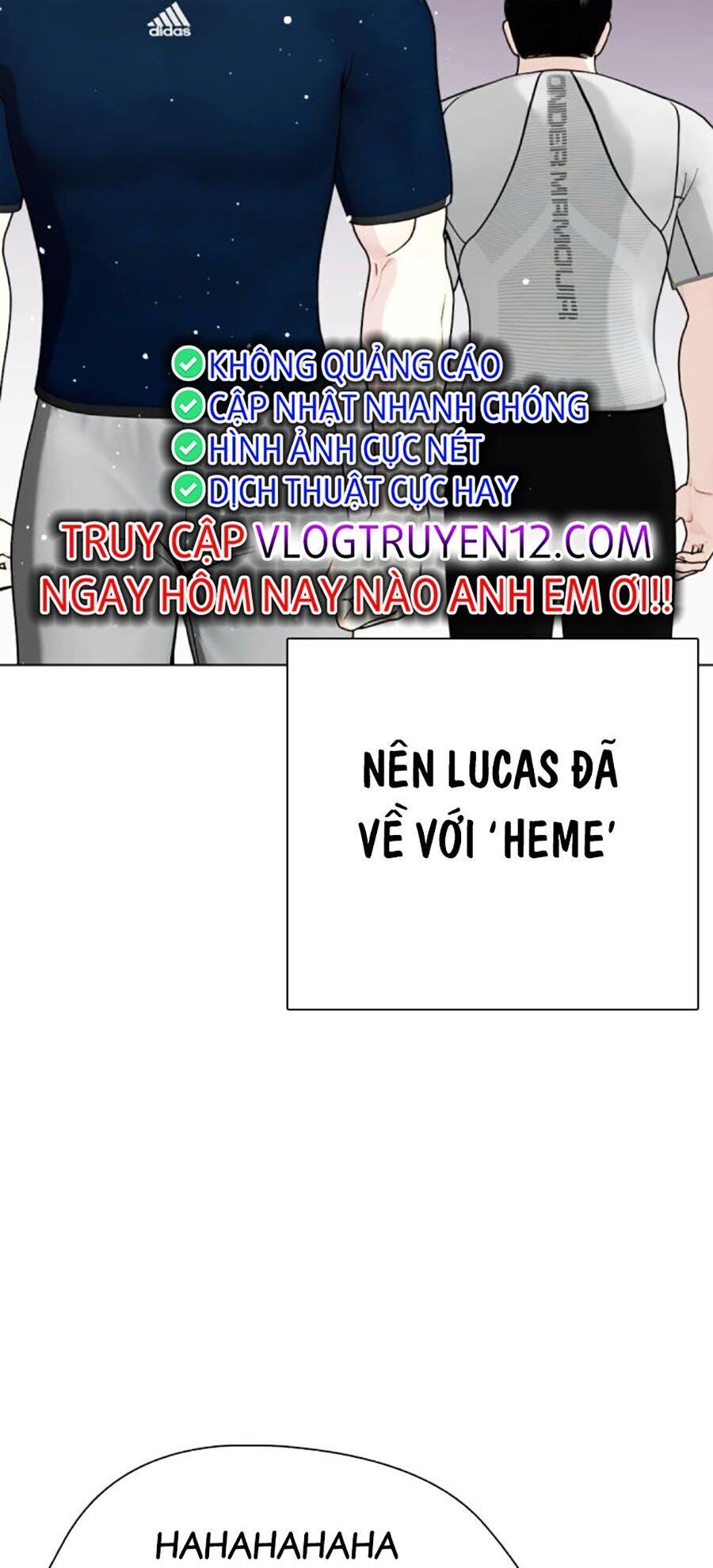 Loser Giỏi Võ Chap 64 - Next Chap 65