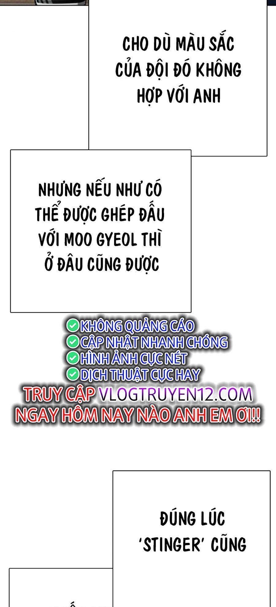 Loser Giỏi Võ Chap 64 - Next Chap 65
