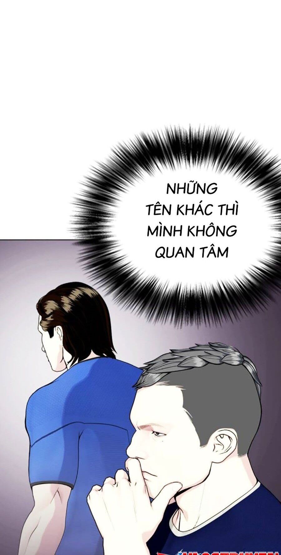 Loser Giỏi Võ Chap 64 - Next Chap 65