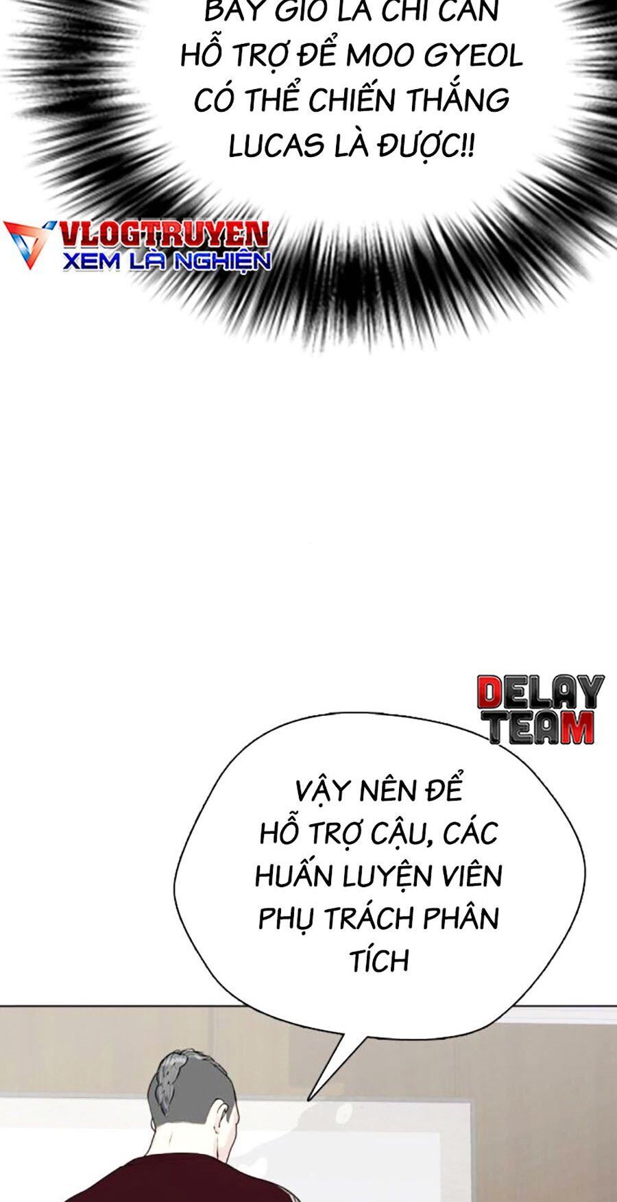 Loser Giỏi Võ Chap 64 - Next Chap 65