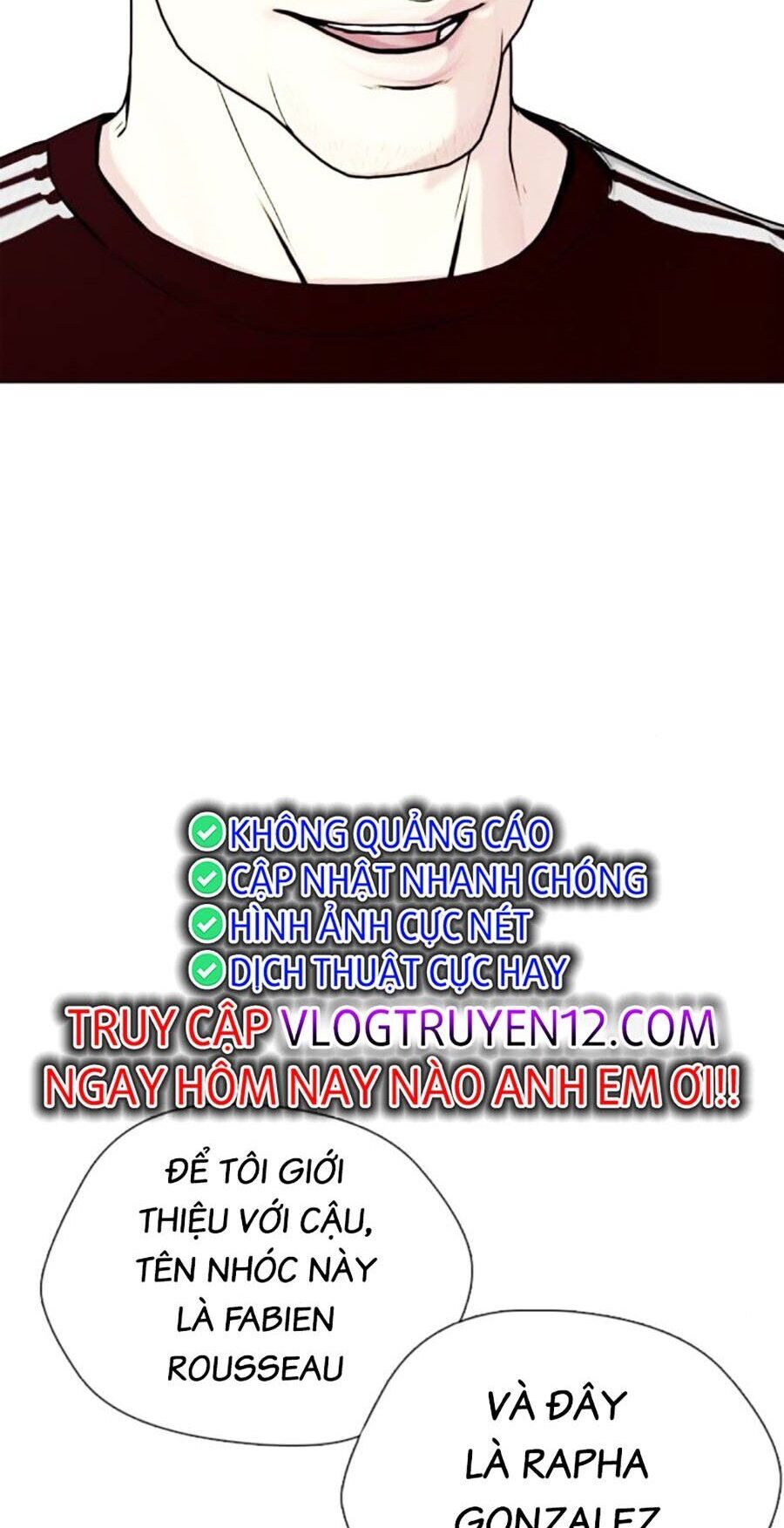 Loser Giỏi Võ Chap 64 - Next Chap 65