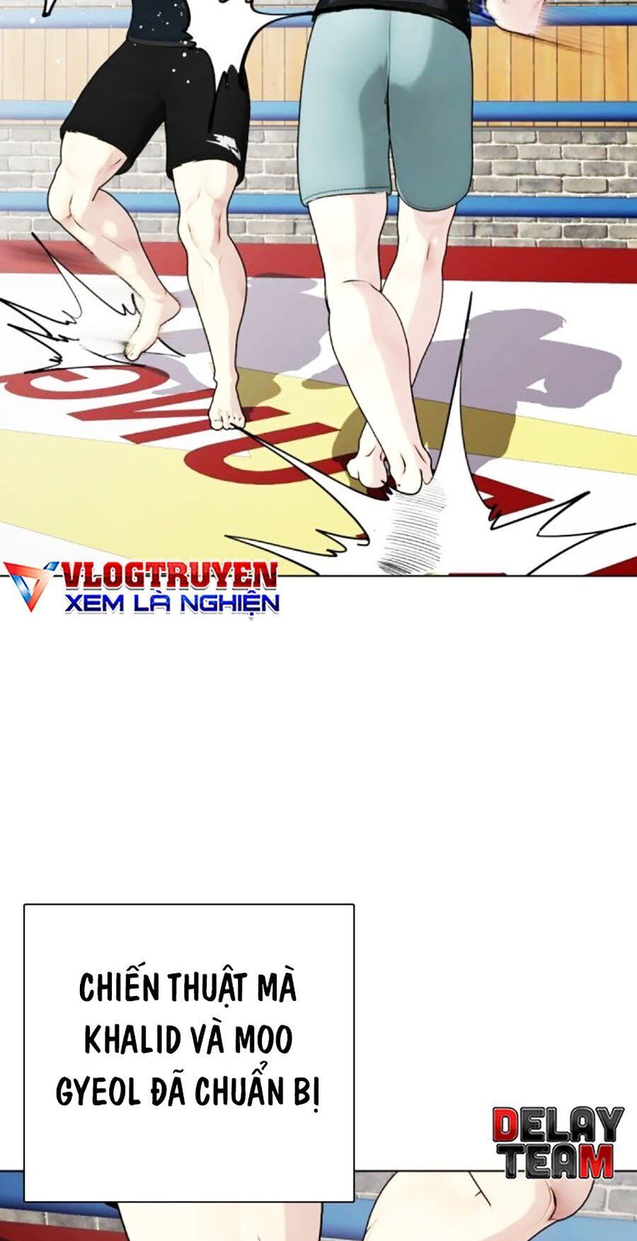Loser Giỏi Võ Chap 64 - Next Chap 65