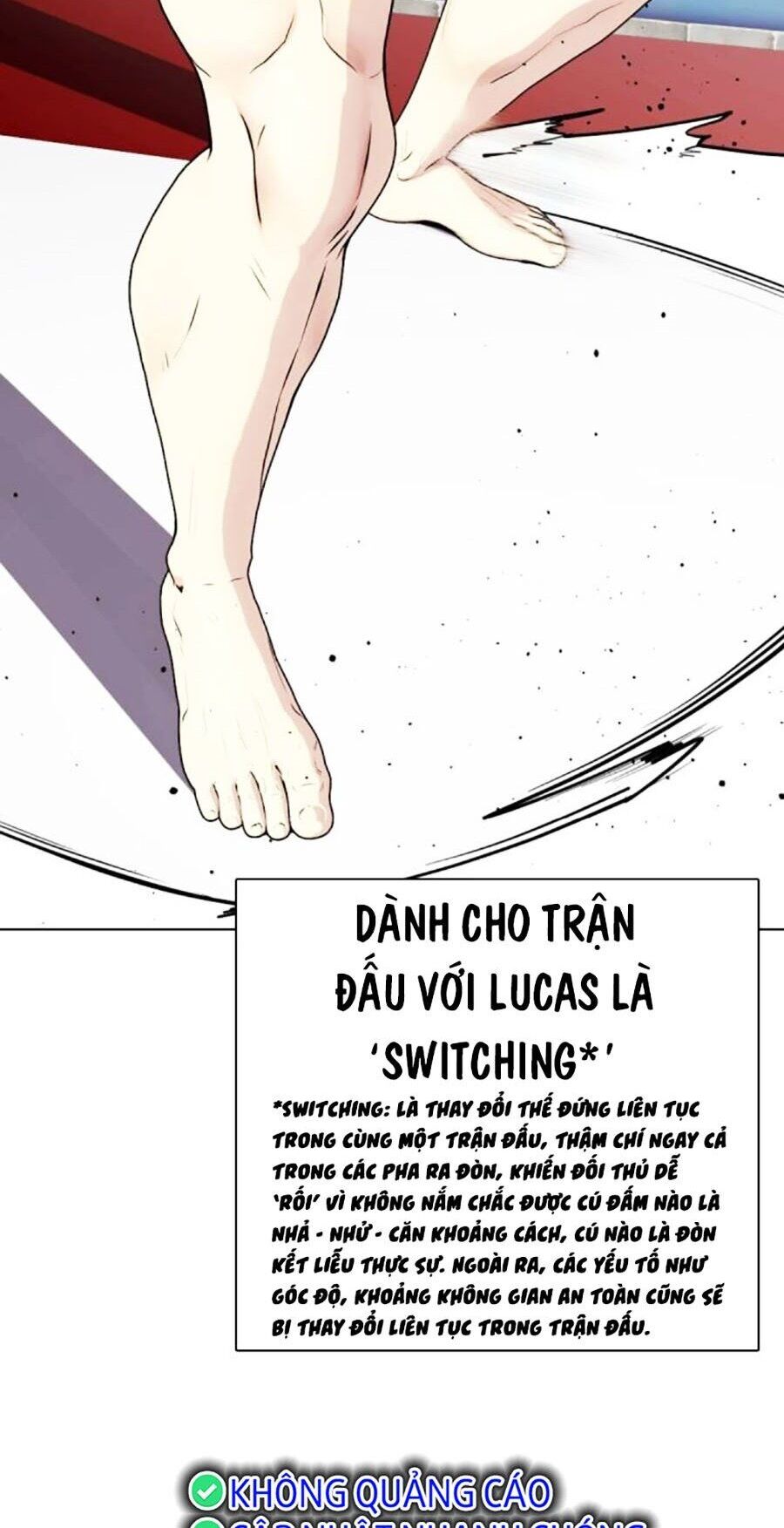 Loser Giỏi Võ Chap 64 - Next Chap 65