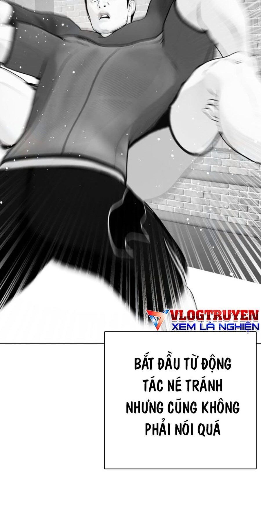 Loser Giỏi Võ Chap 64 - Next Chap 65