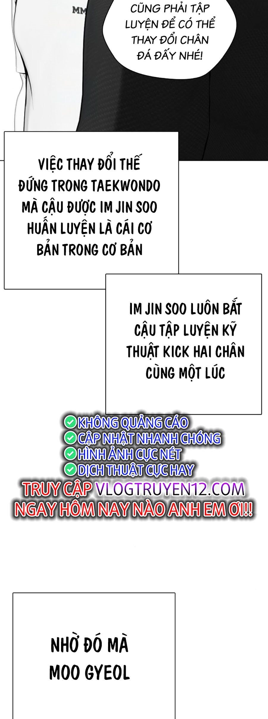 Loser Giỏi Võ Chap 64 - Next Chap 65