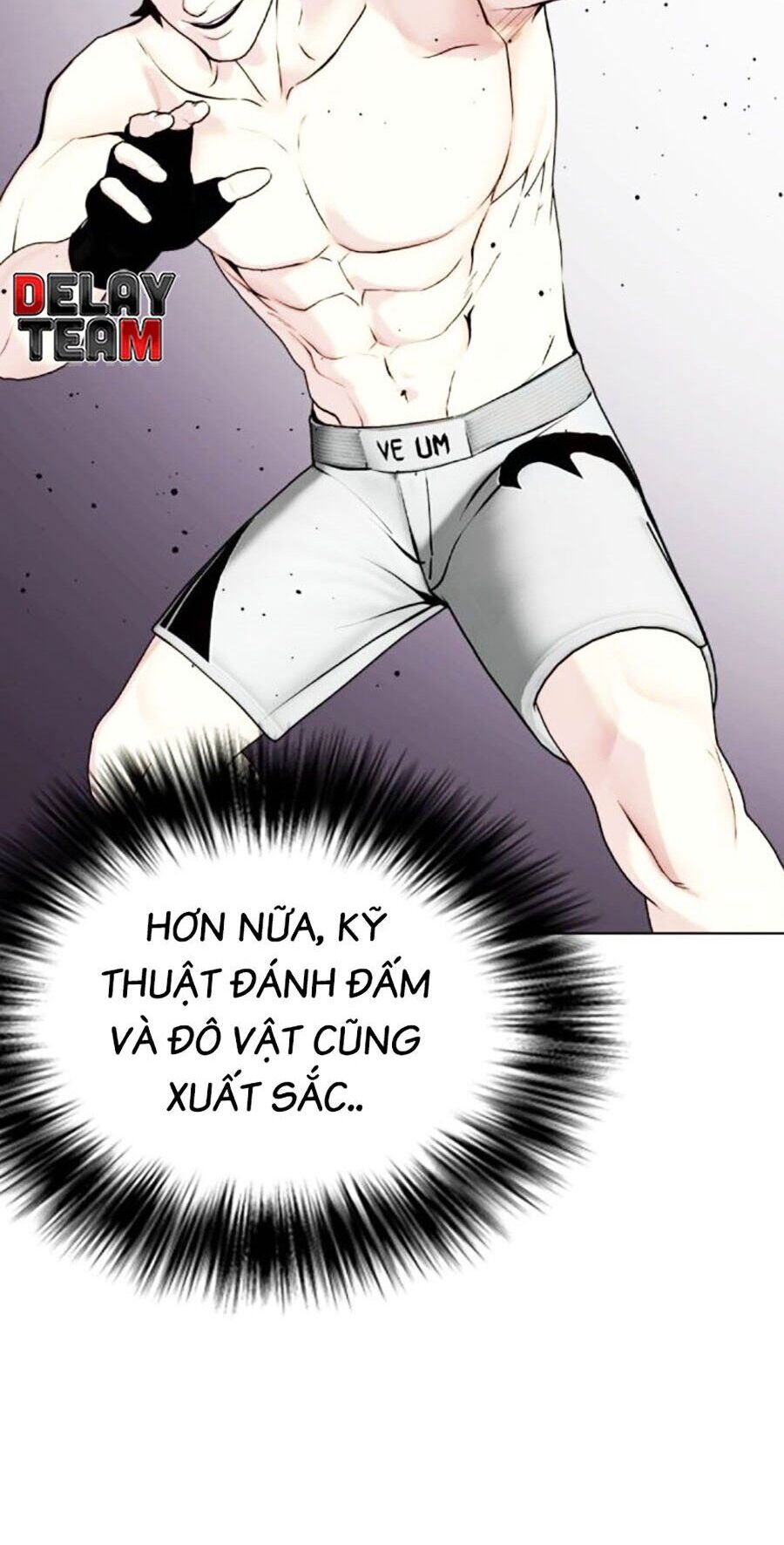 Loser Giỏi Võ Chap 64 - Next Chap 65