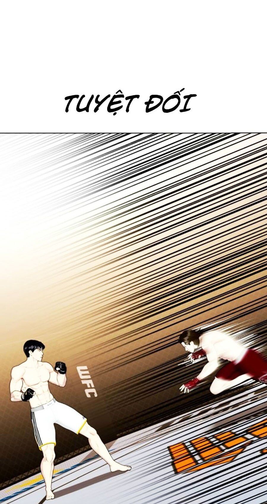 Loser Giỏi Võ Chap 66 - Next Chap 67