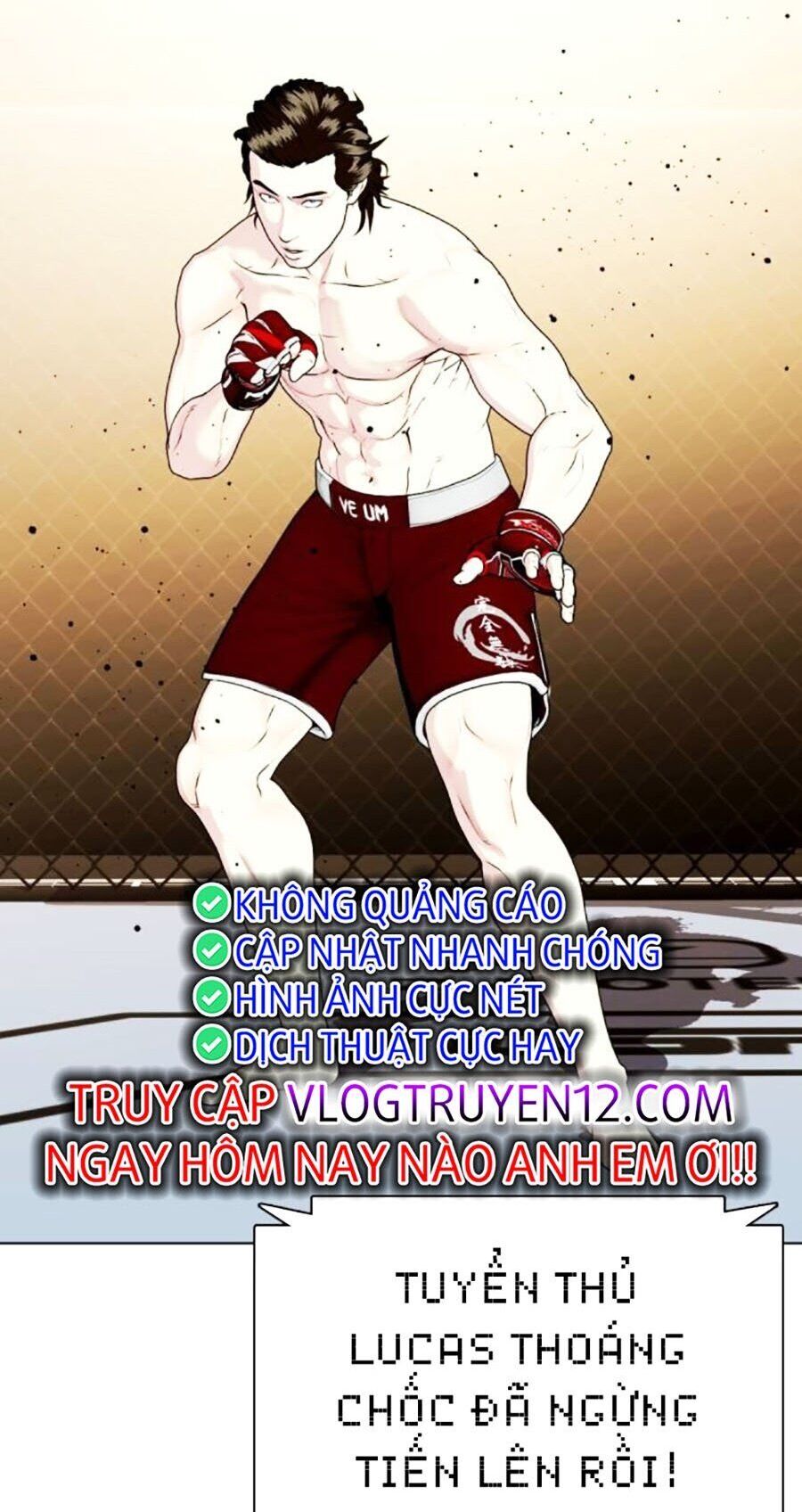 Loser Giỏi Võ Chap 66 - Next Chap 67