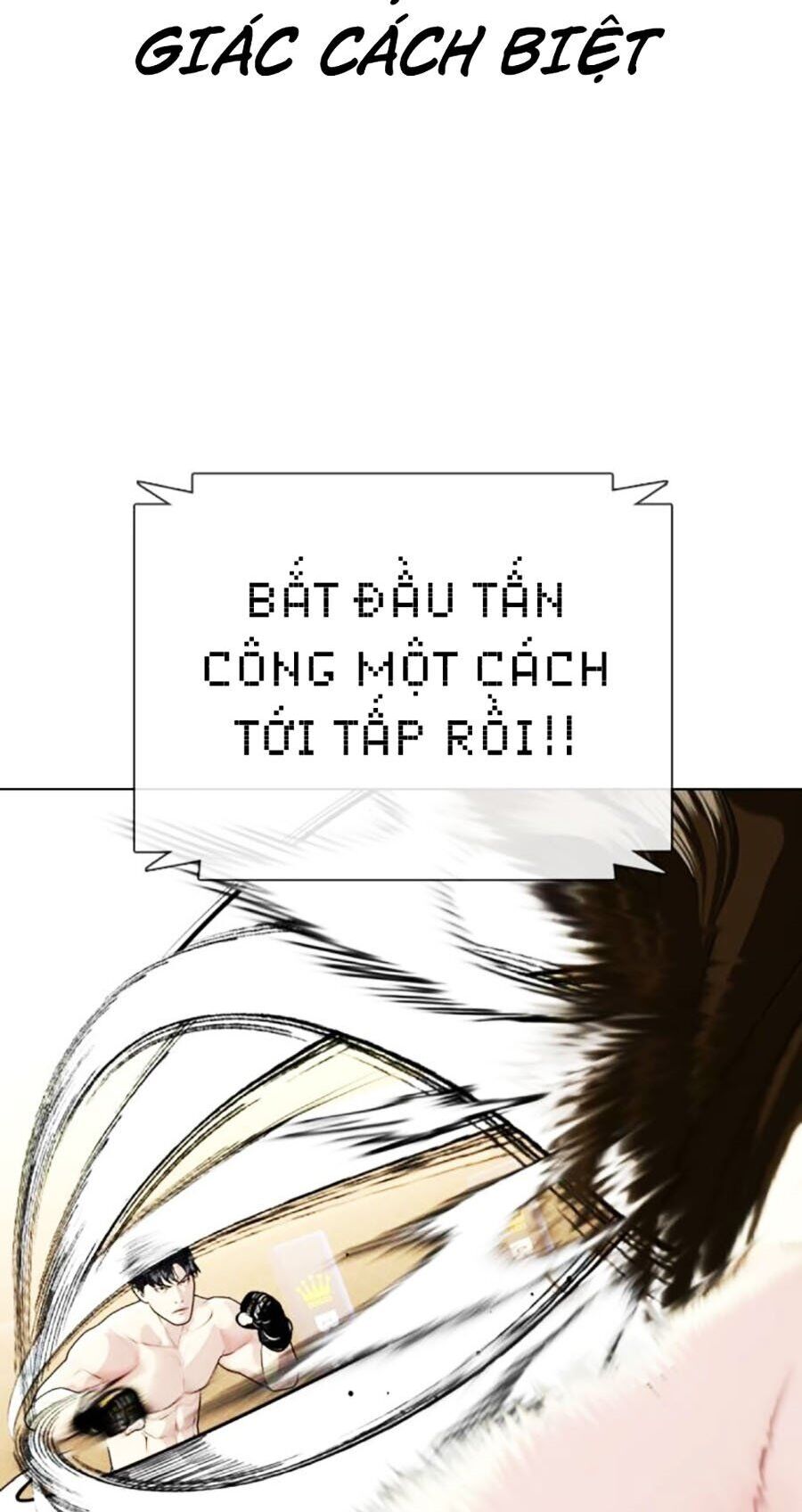 Loser Giỏi Võ Chap 66 - Next Chap 67